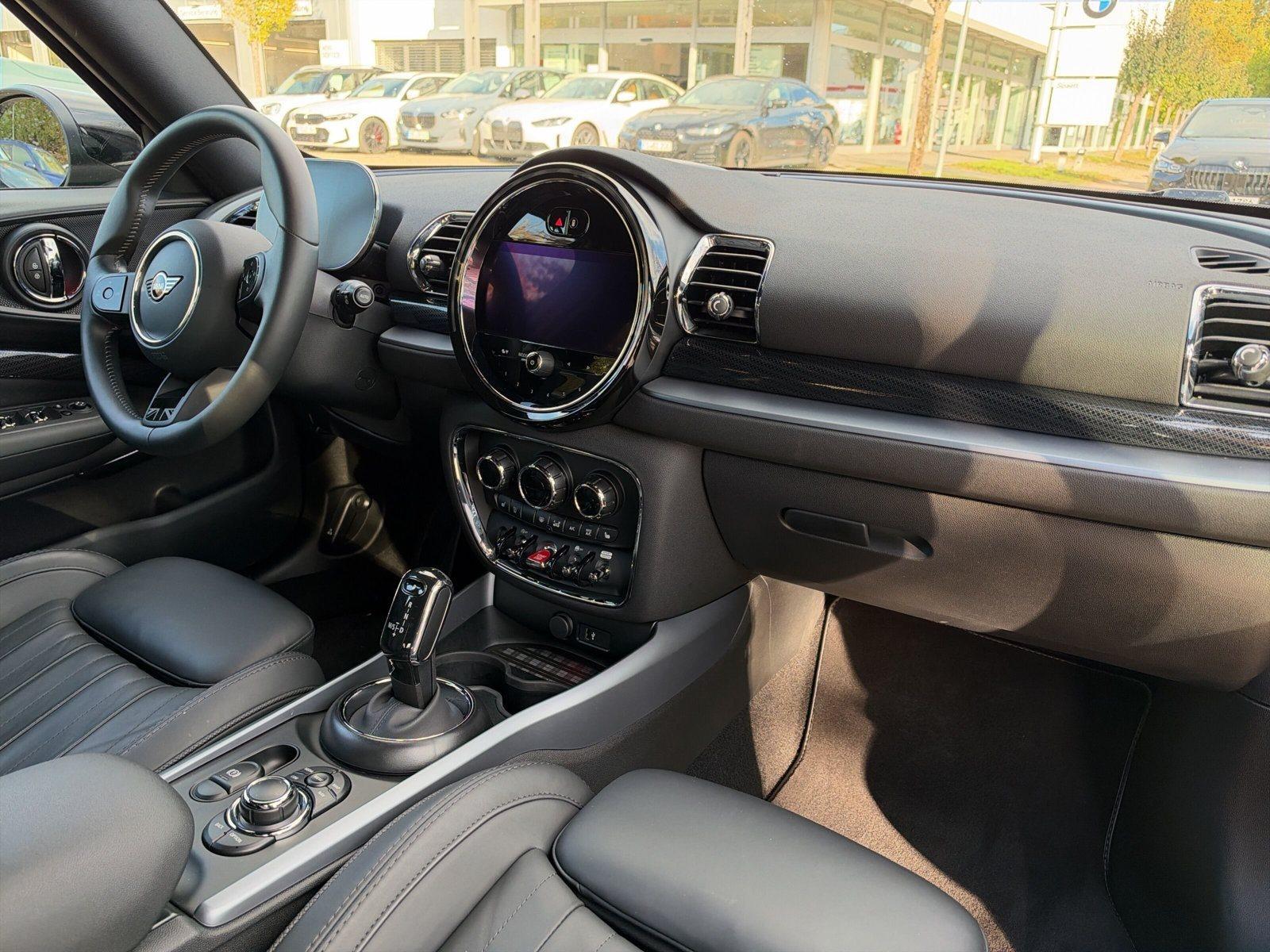 MINI Clubman – Bild 11