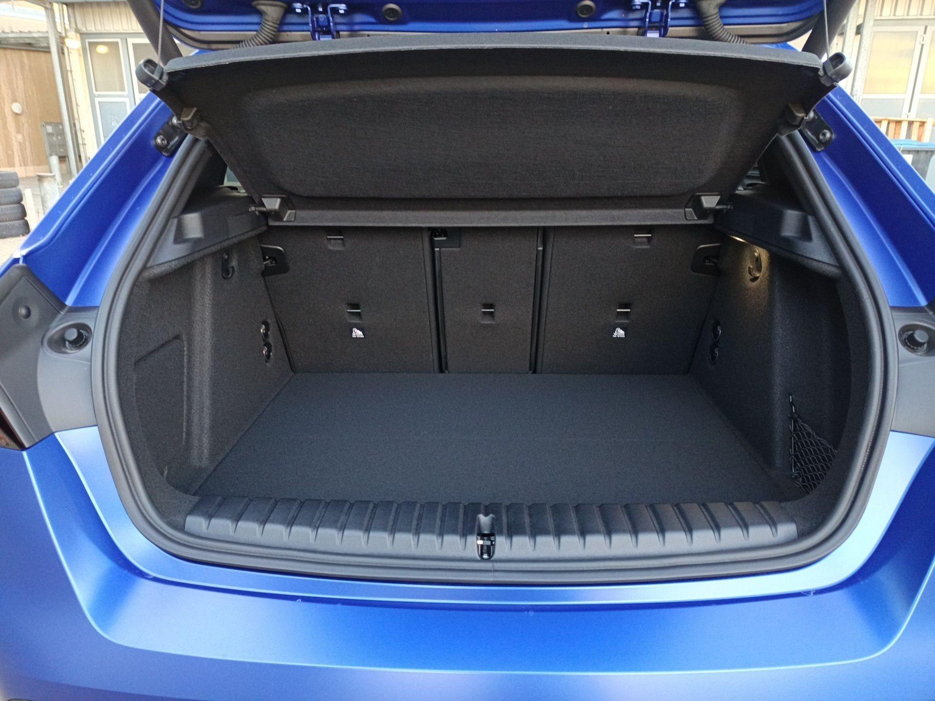 BMW 1er – Bild 9