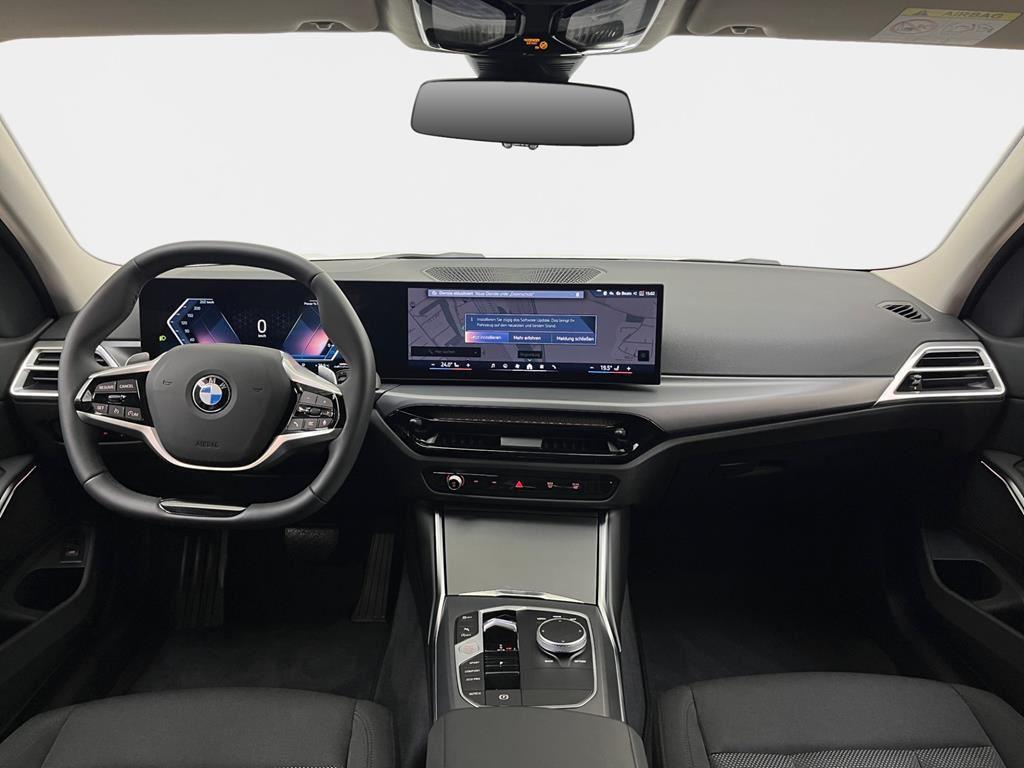 BMW 3er Touring – Bild 6