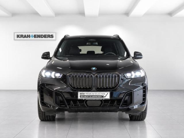 BMW X5 – Bild 2