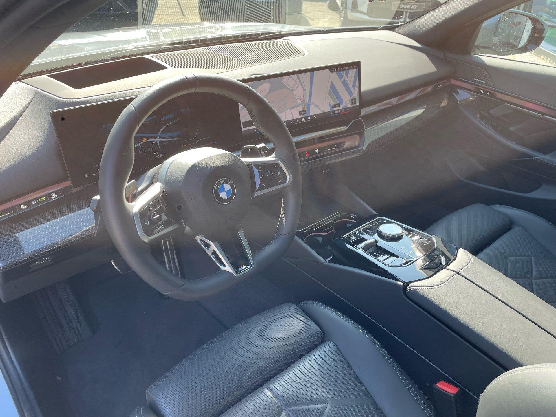 BMW 5er Touring – Bild 4