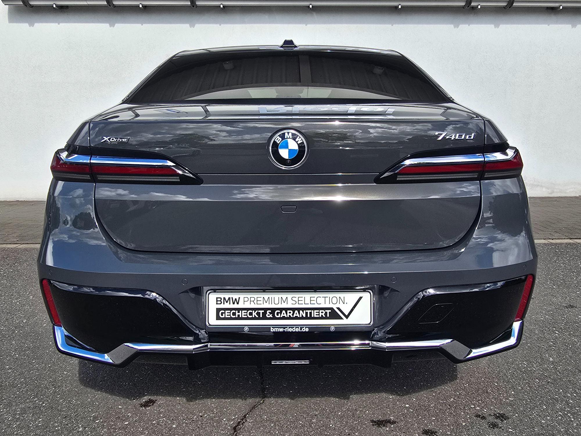 BMW 7er – Bild 29