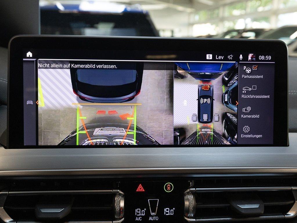 BMW X3 – Bild 15