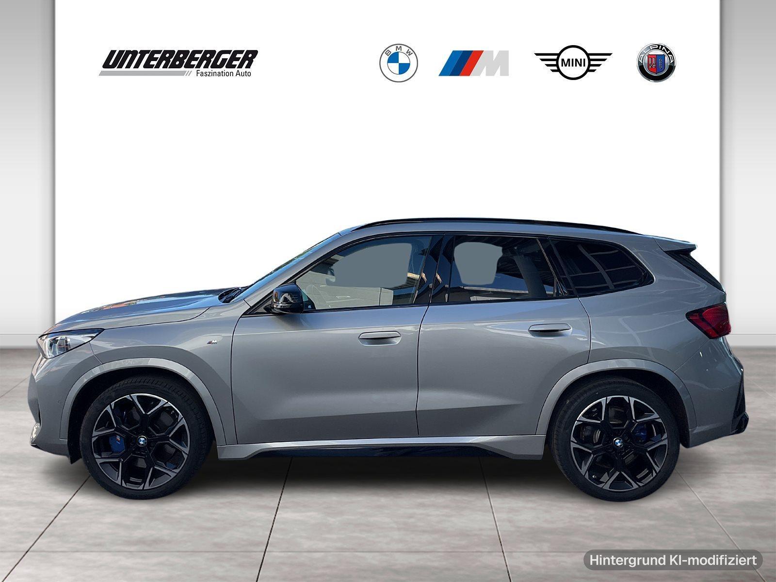 BMW X1 – Bild 3