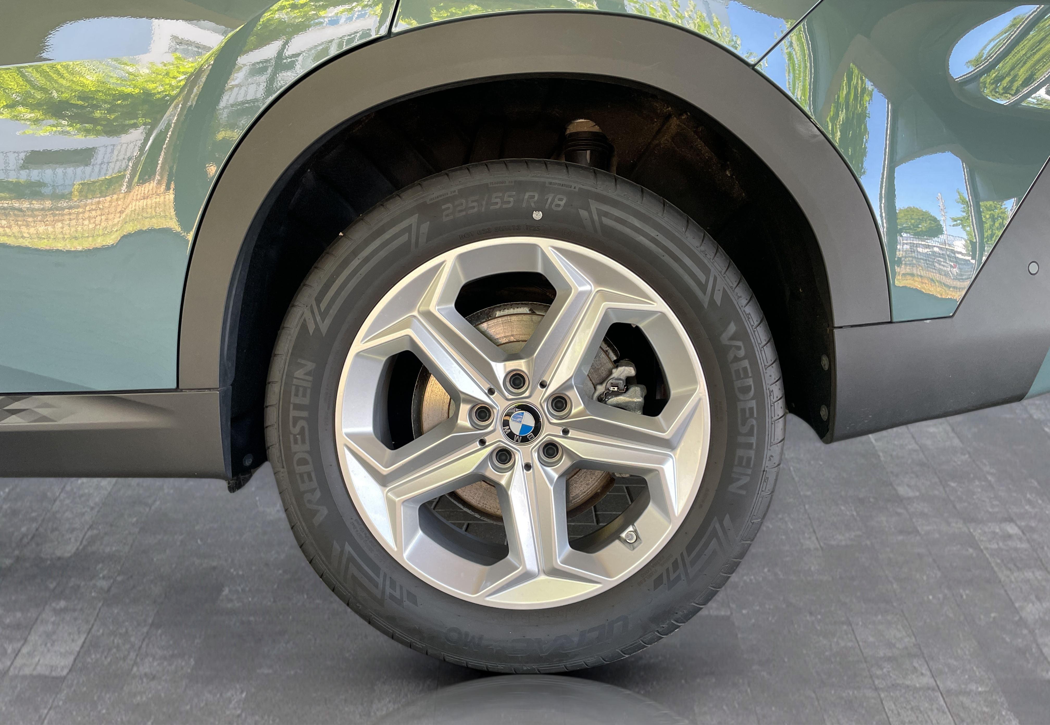 BMW X2 – Bild 16