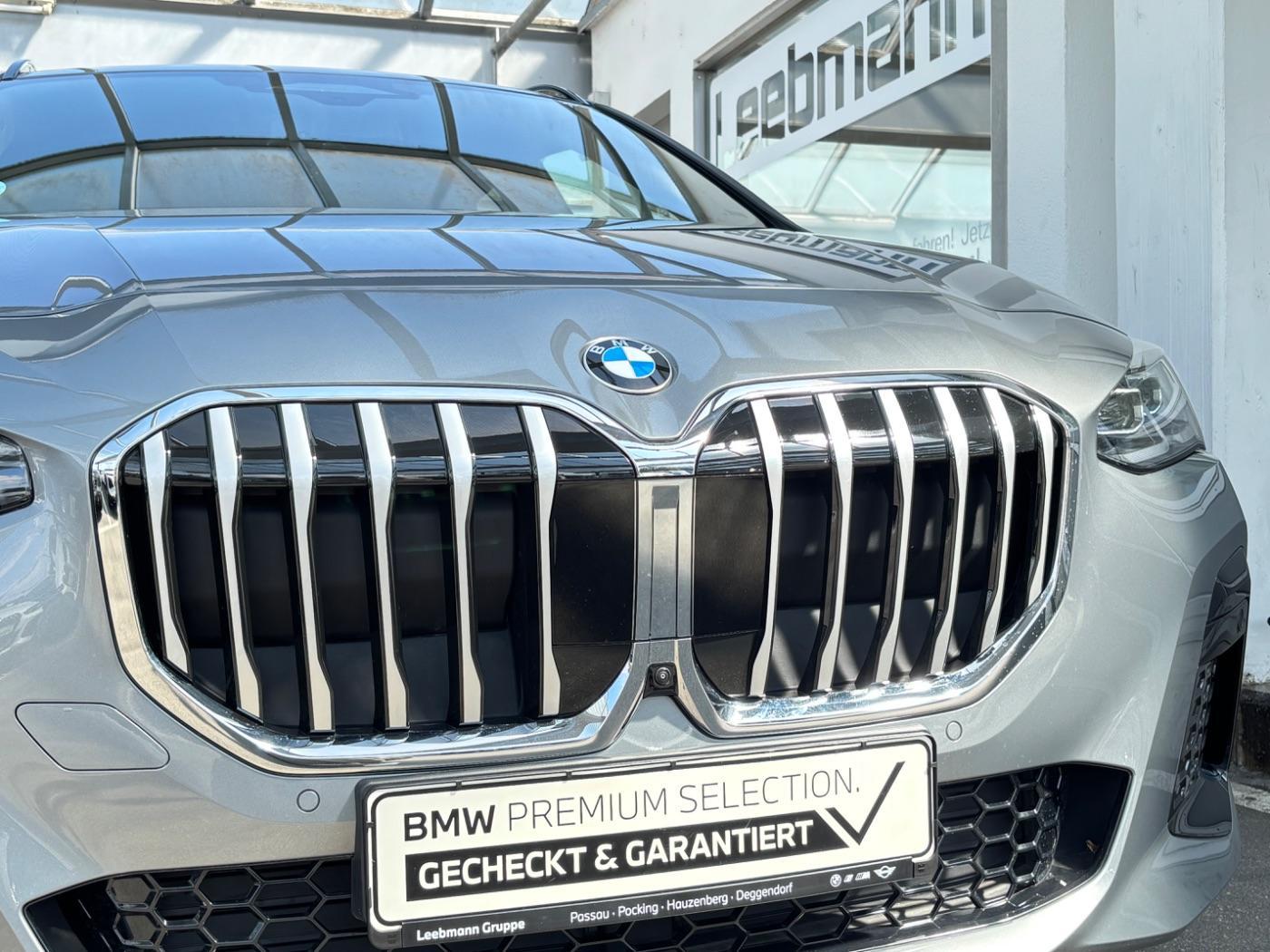 BMW 2er Active Tourer – Bild 6