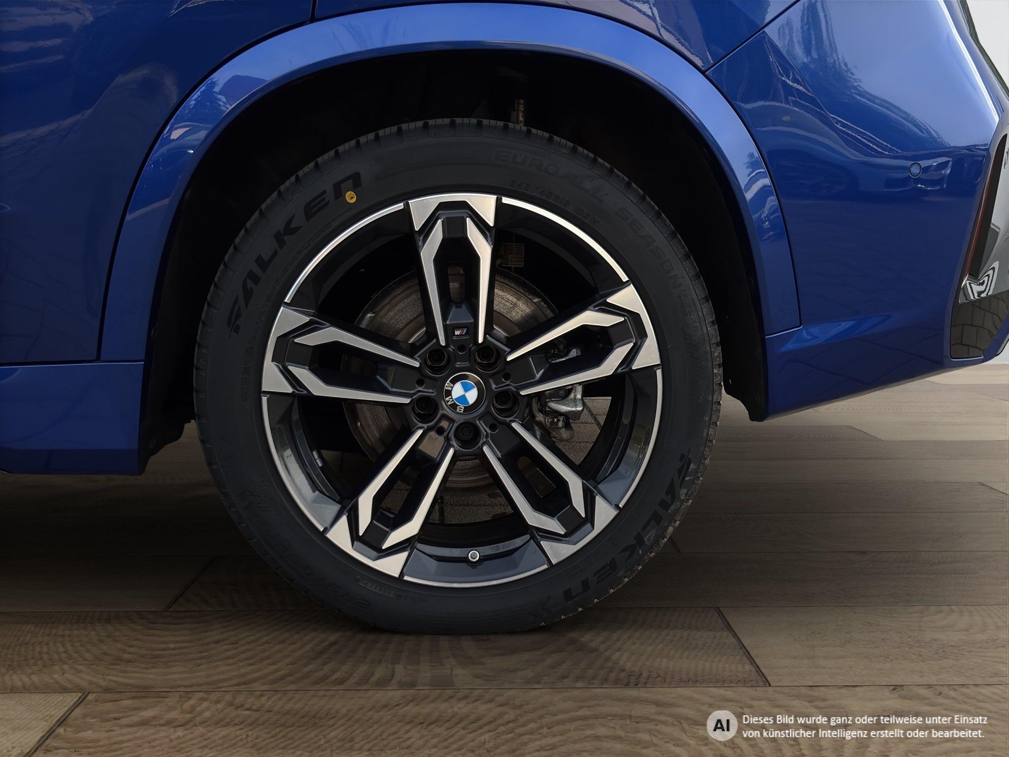 BMW X1 – Bild 4