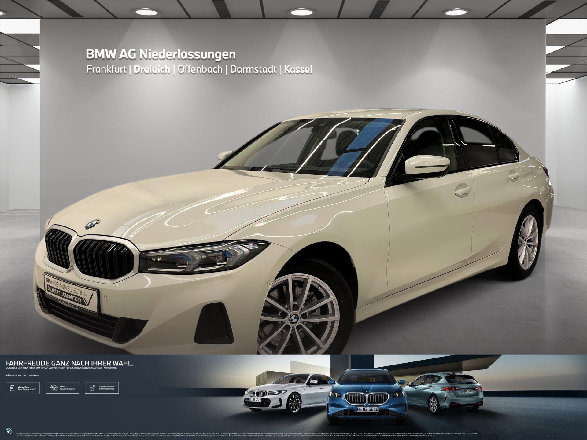 BMW 3er