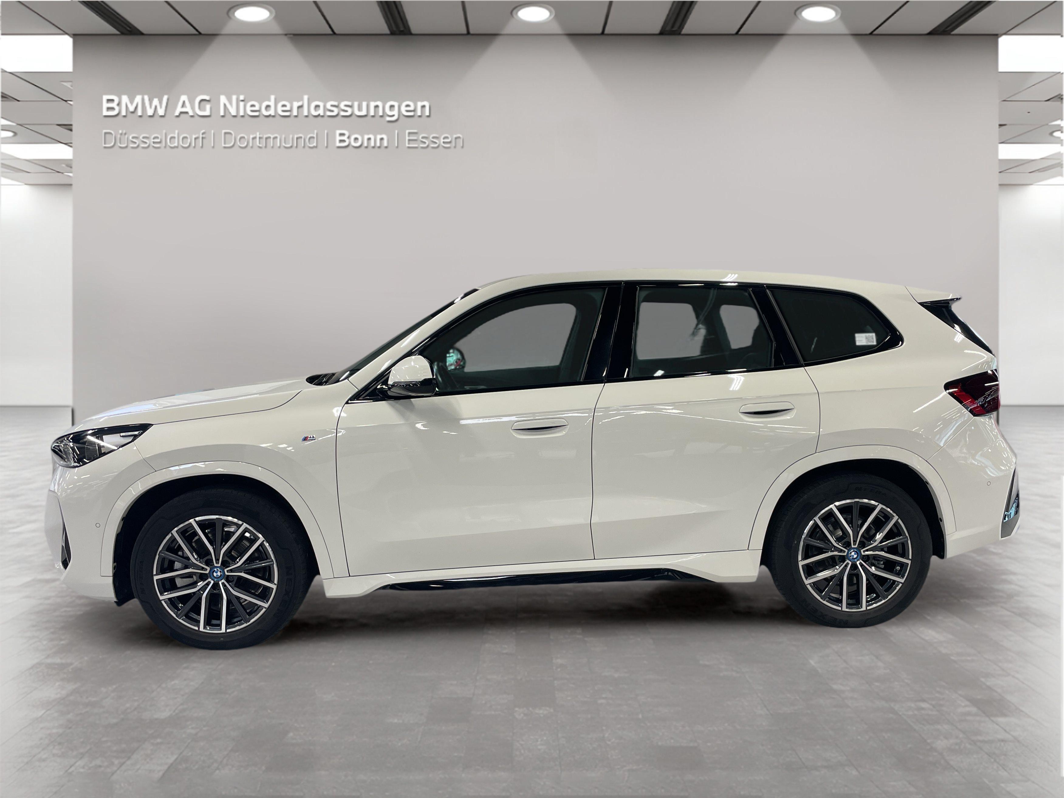 BMW iX1 – Bild 3