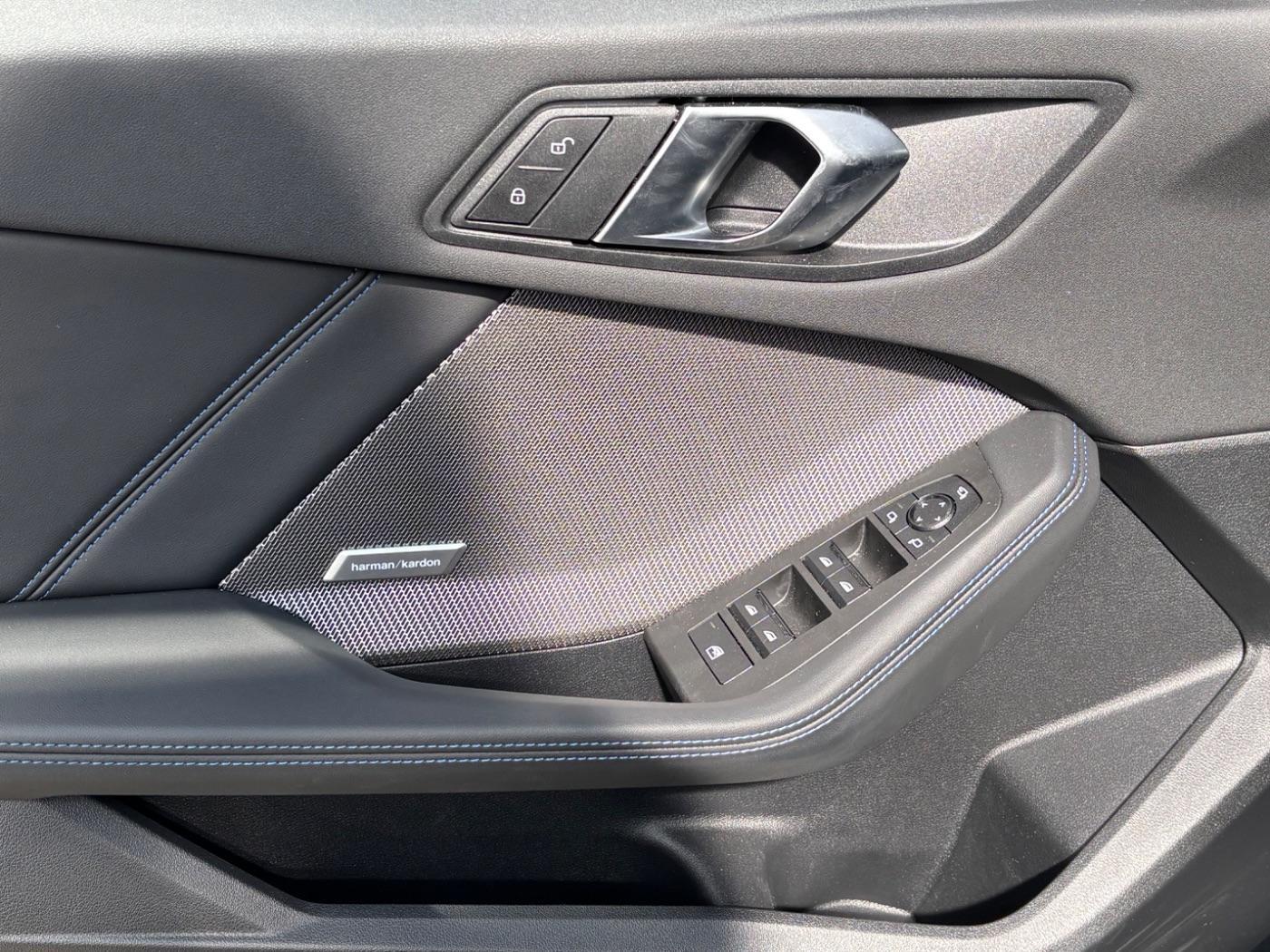 BMW 1er – Bild 11