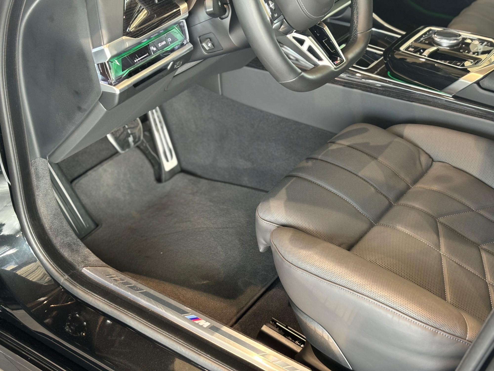BMW 7er – Bild 51