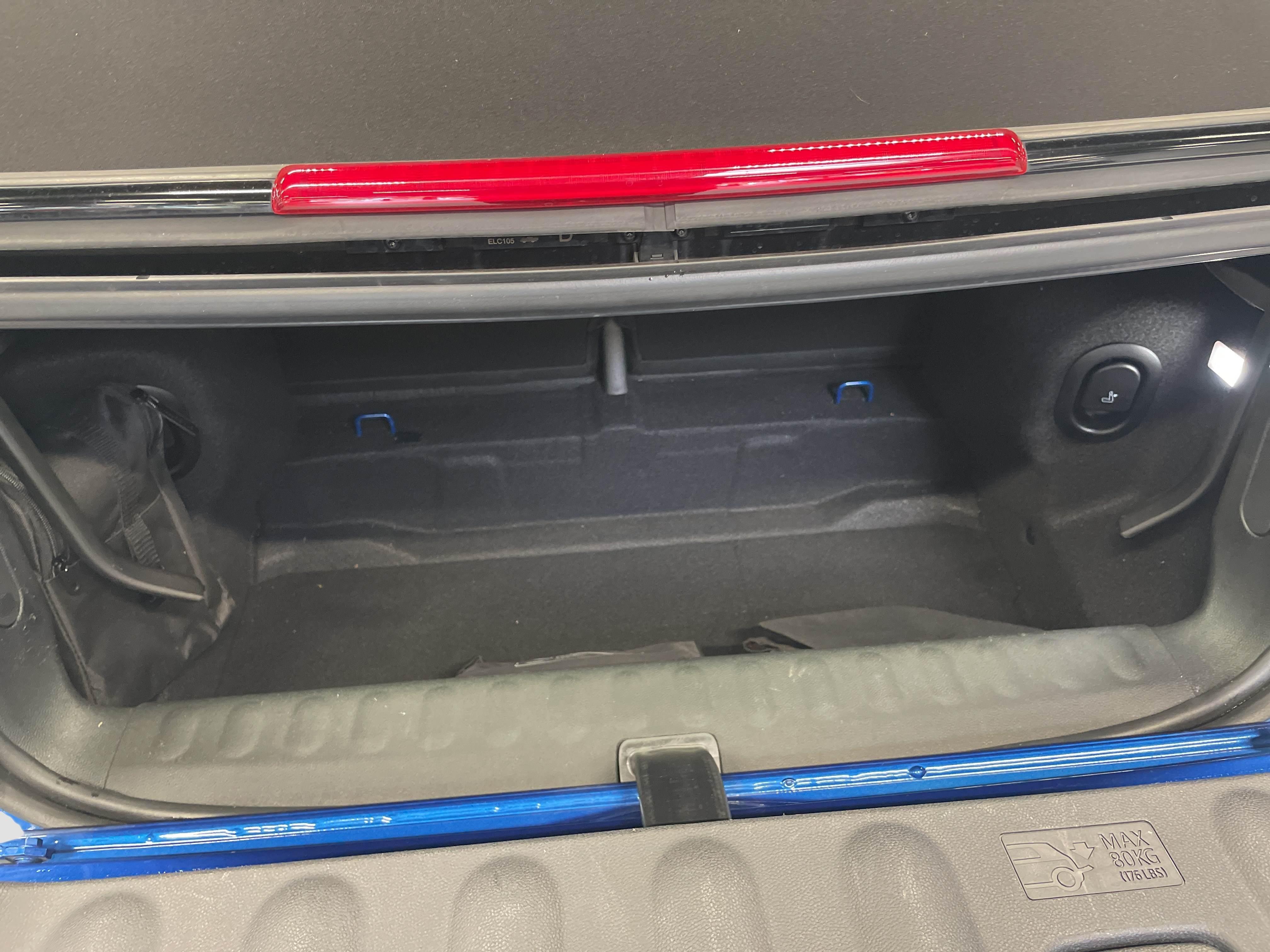MINI Cabrio – Bild 15