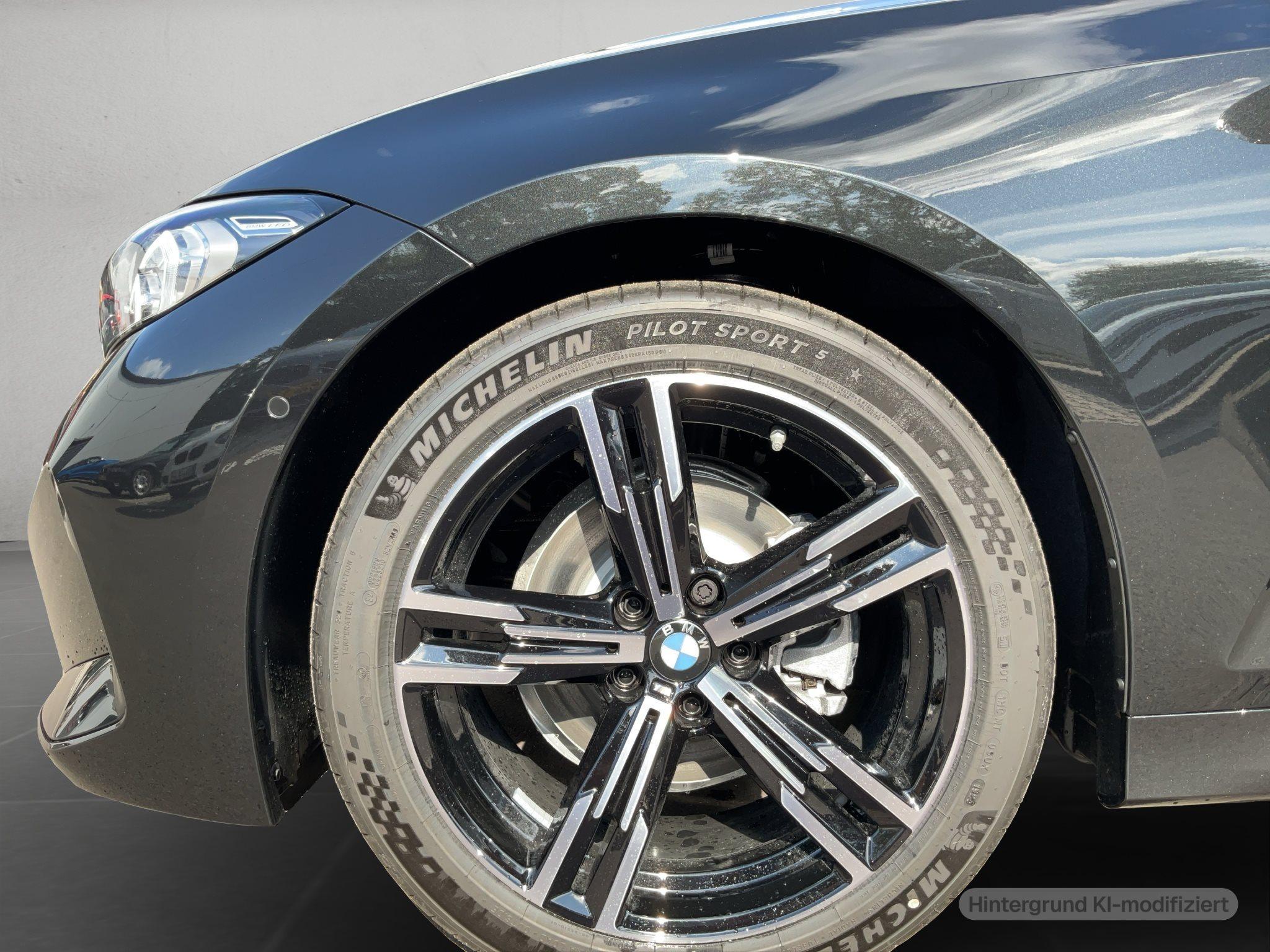 BMW 3er Touring – Bild 16