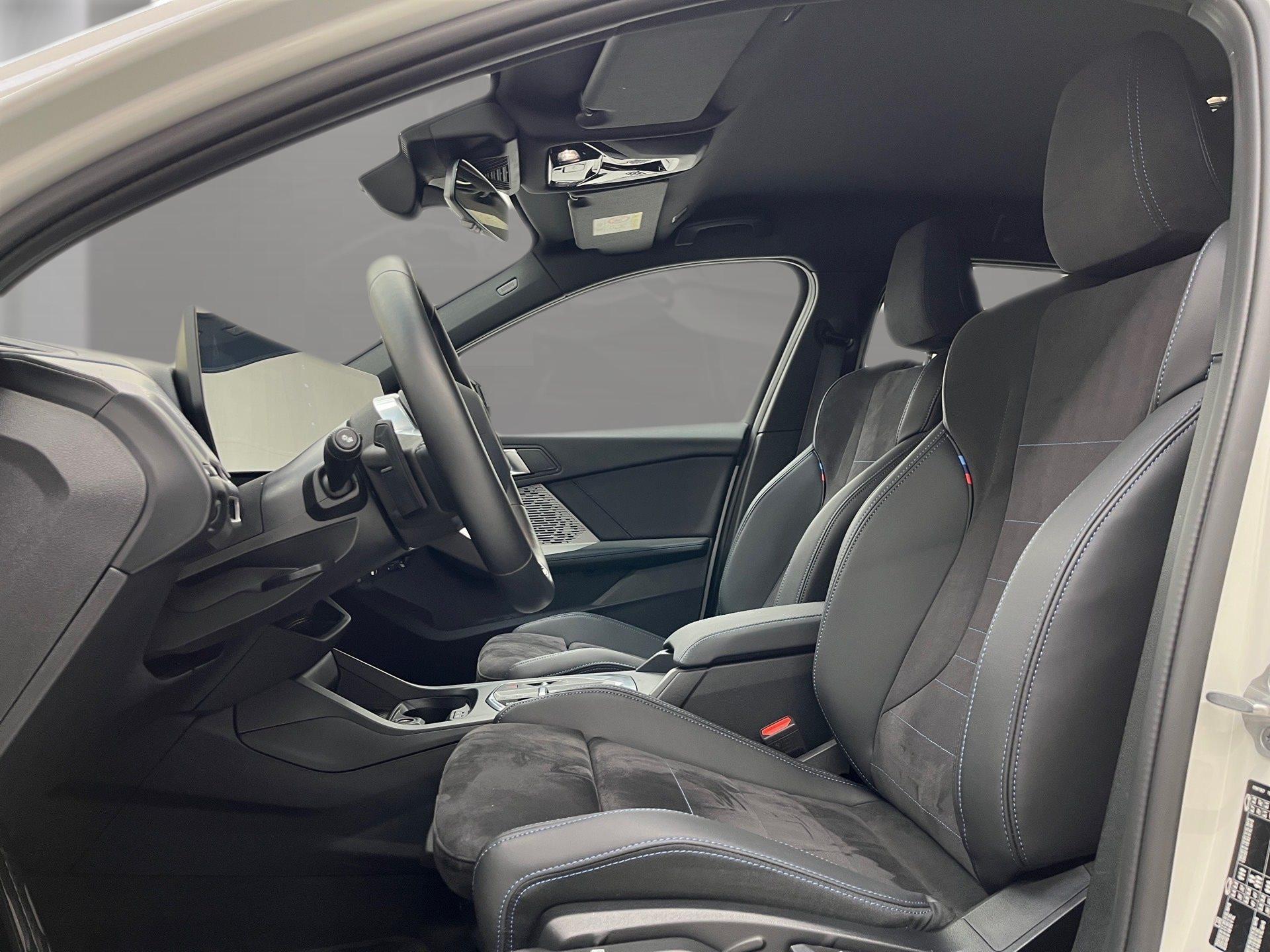 BMW 1er – Bild 12