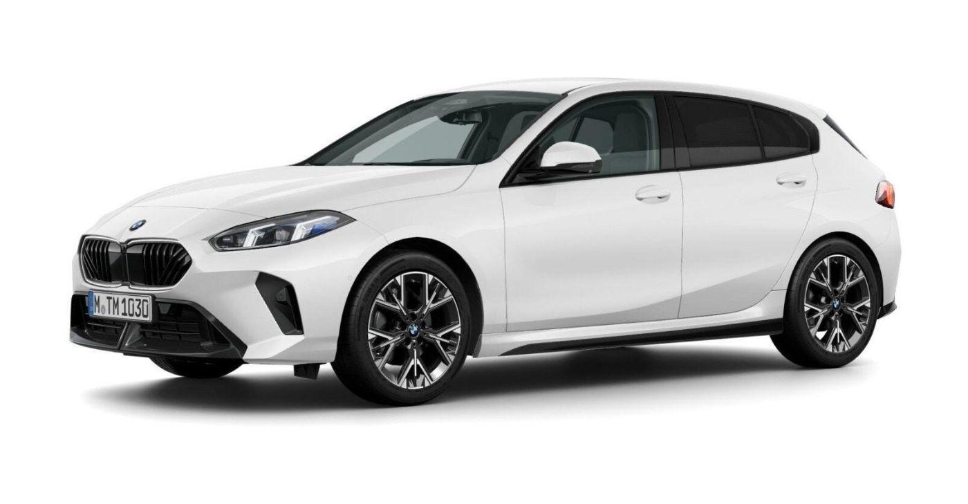 BMW 1er – Bild 2