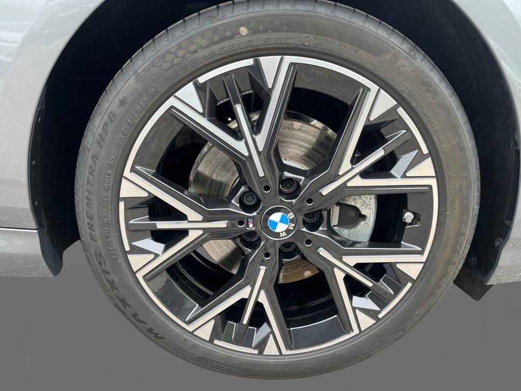 BMW 1er – Bild 4
