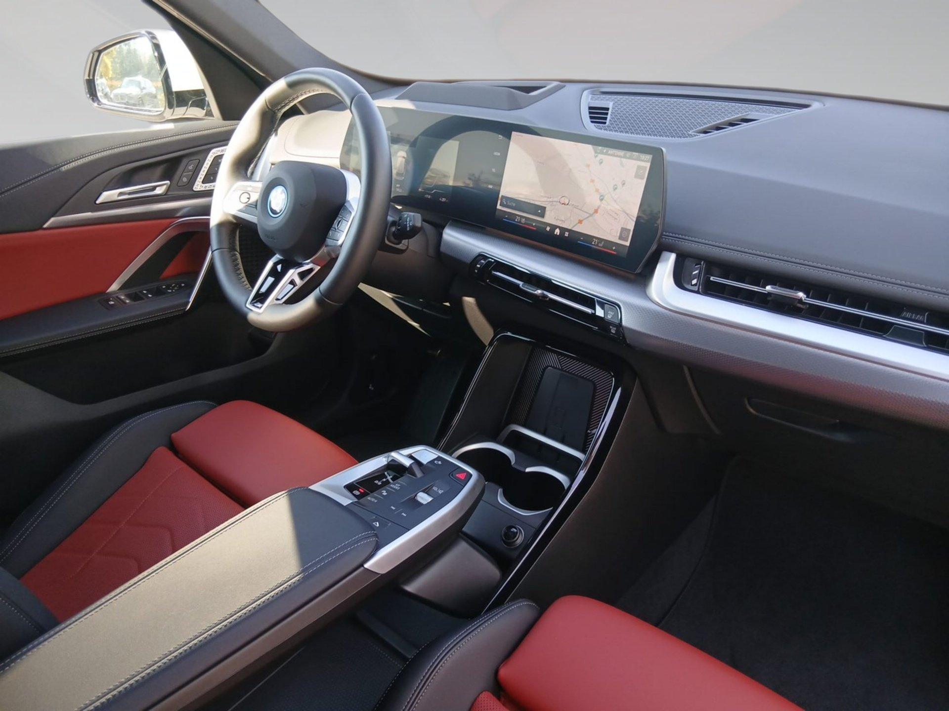BMW iX1 – Bild 5