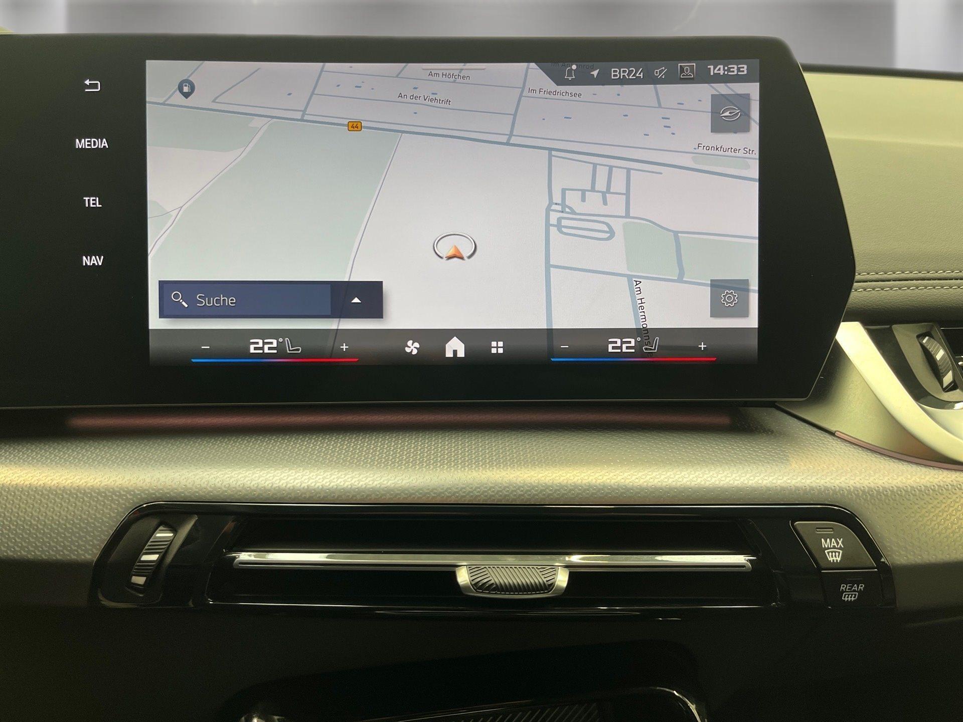 BMW X1 – Bild 20
