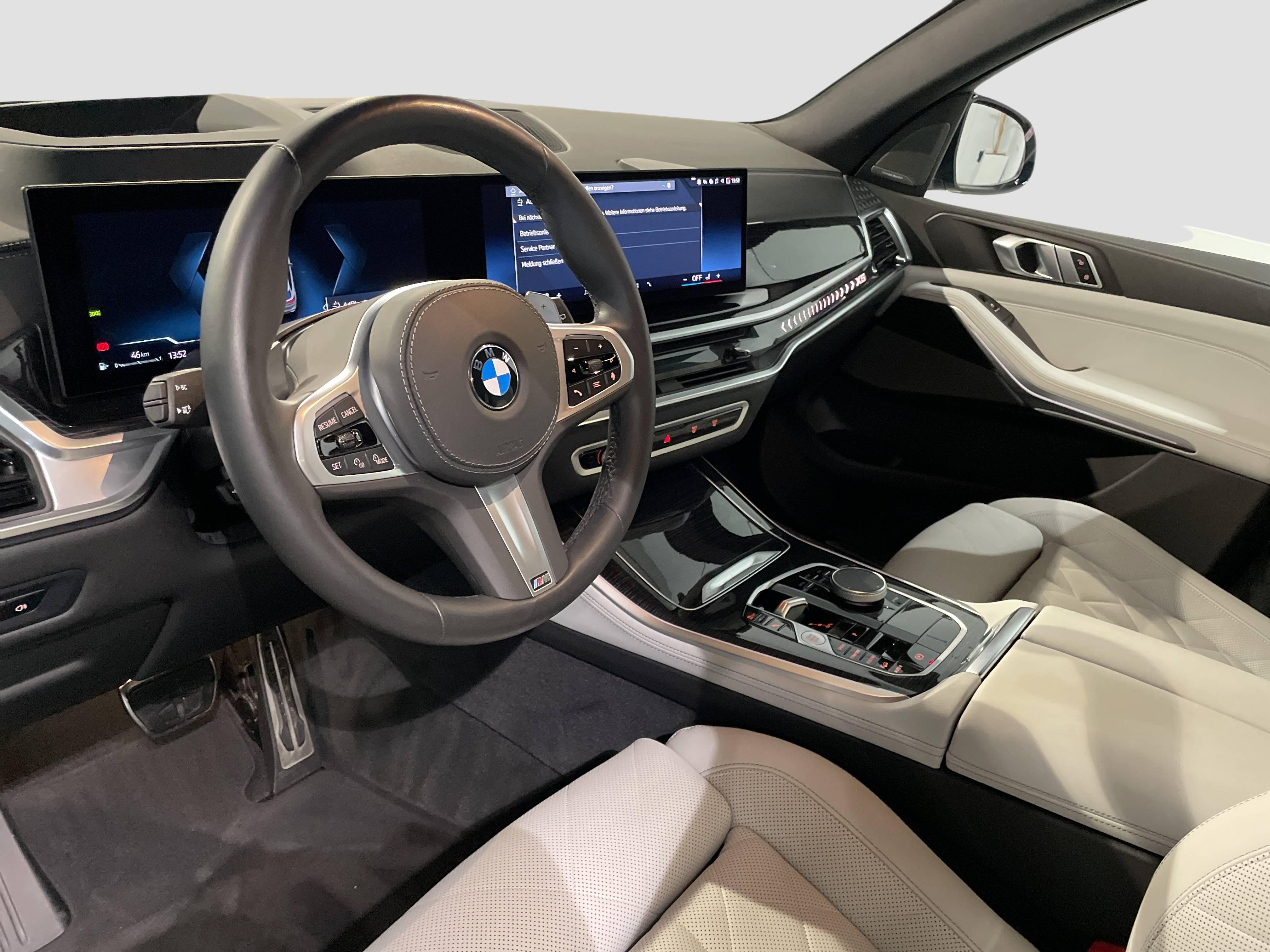BMW X5 – Bild 17