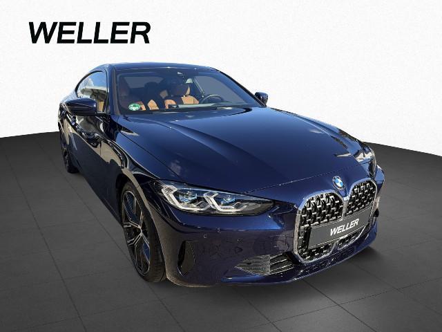 BMW 4er Coupé – Bild 2