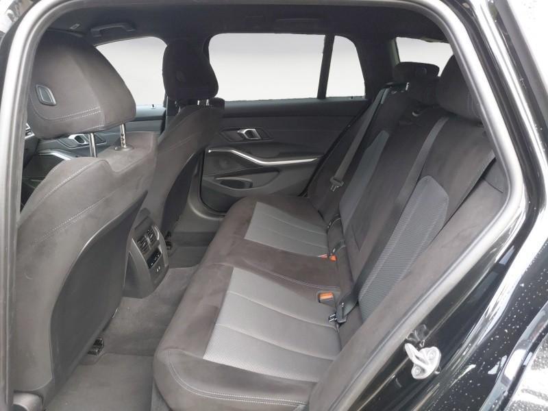 BMW 3er Touring – Bild 13