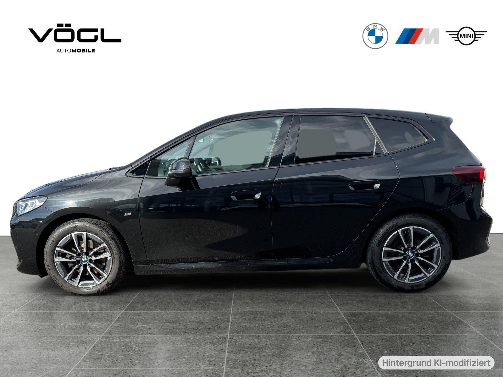BMW 2er Active Tourer – Bild 4