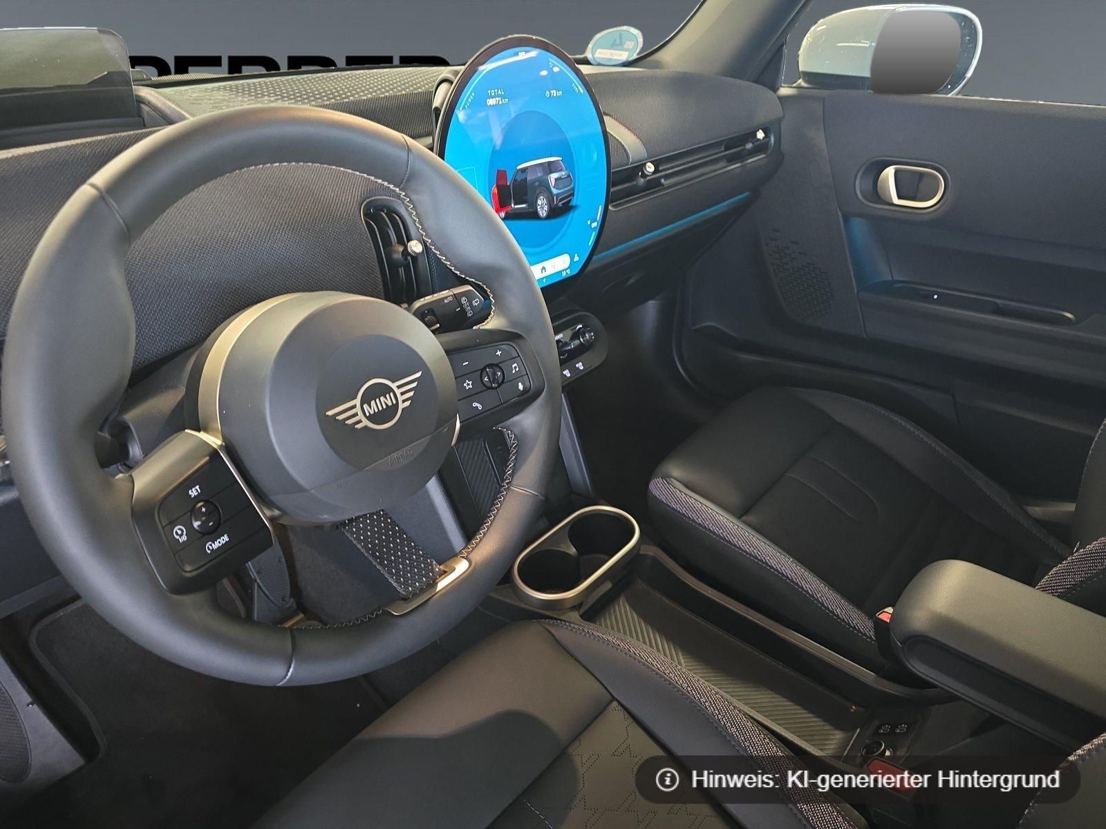 MINI Cooper 3-Türer – Bild 20