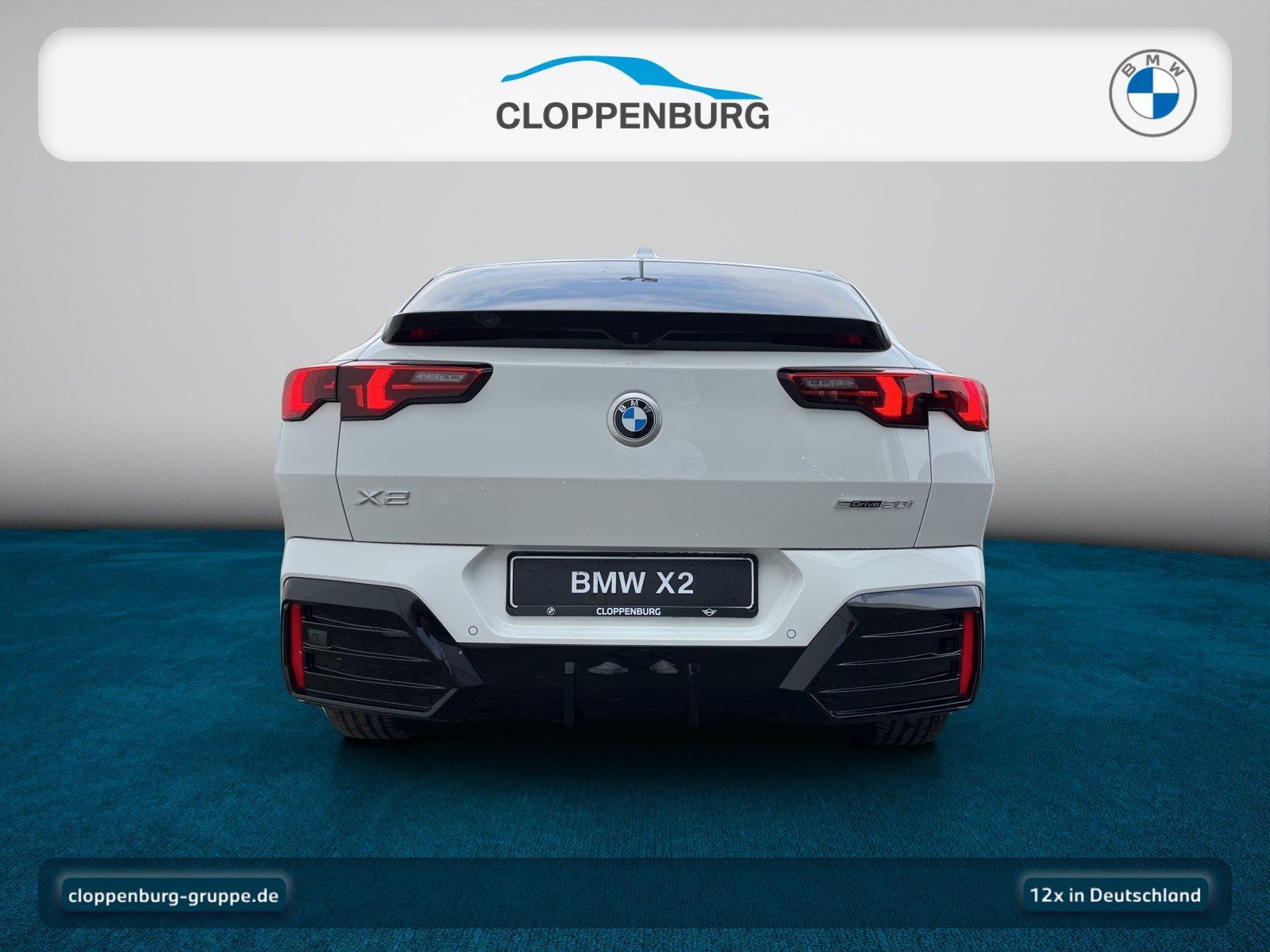 BMW X2 – Bild 4