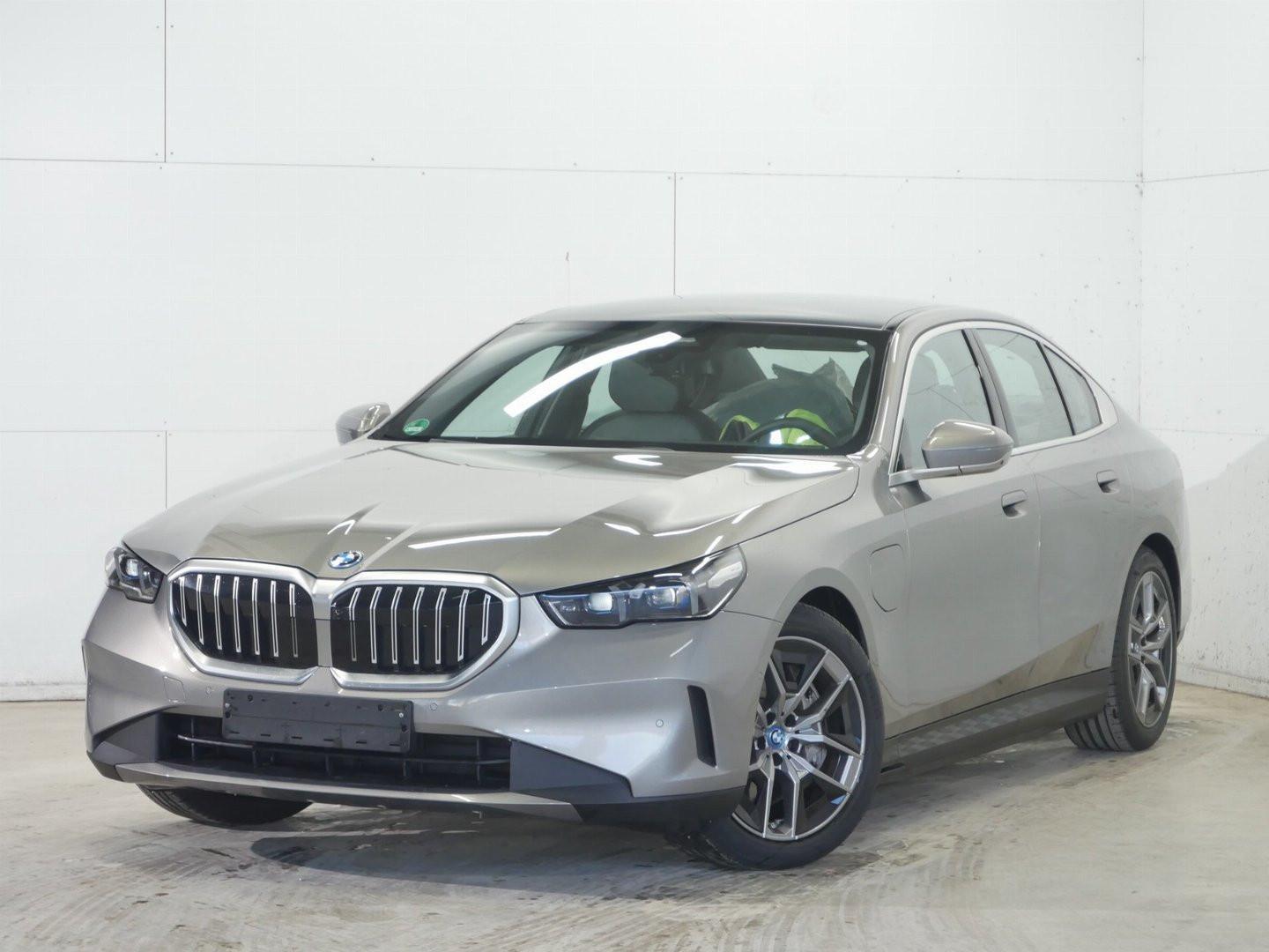 BMW 5er