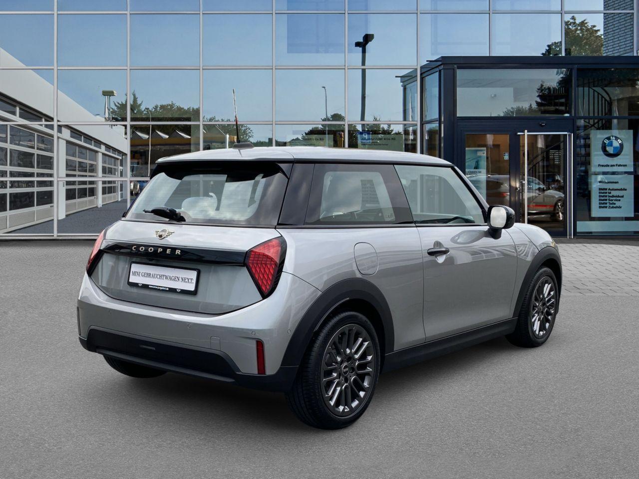 MINI Cooper 3-Türer – Bild 3