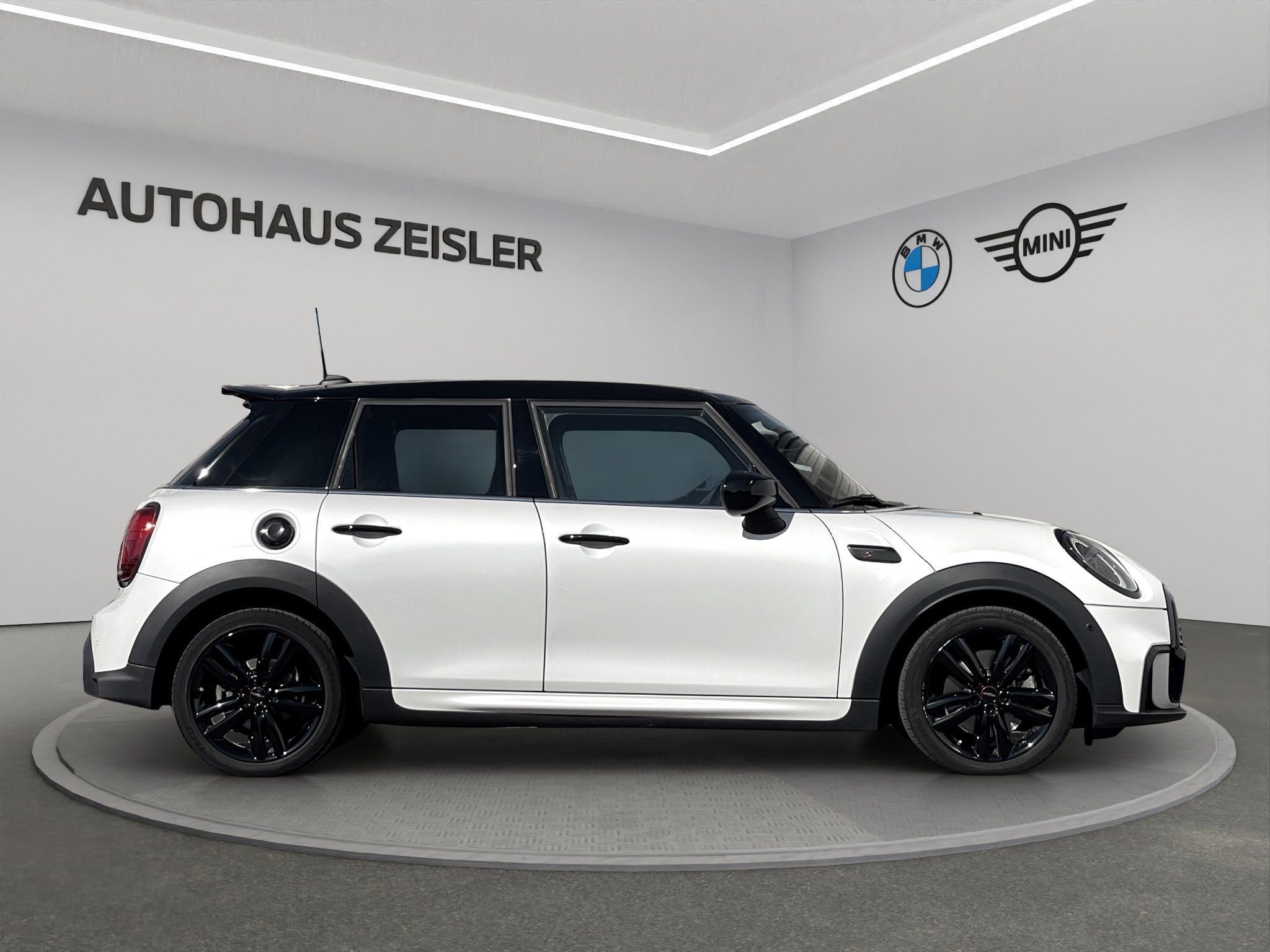 MINI Cooper 5-Türer – Bild 3