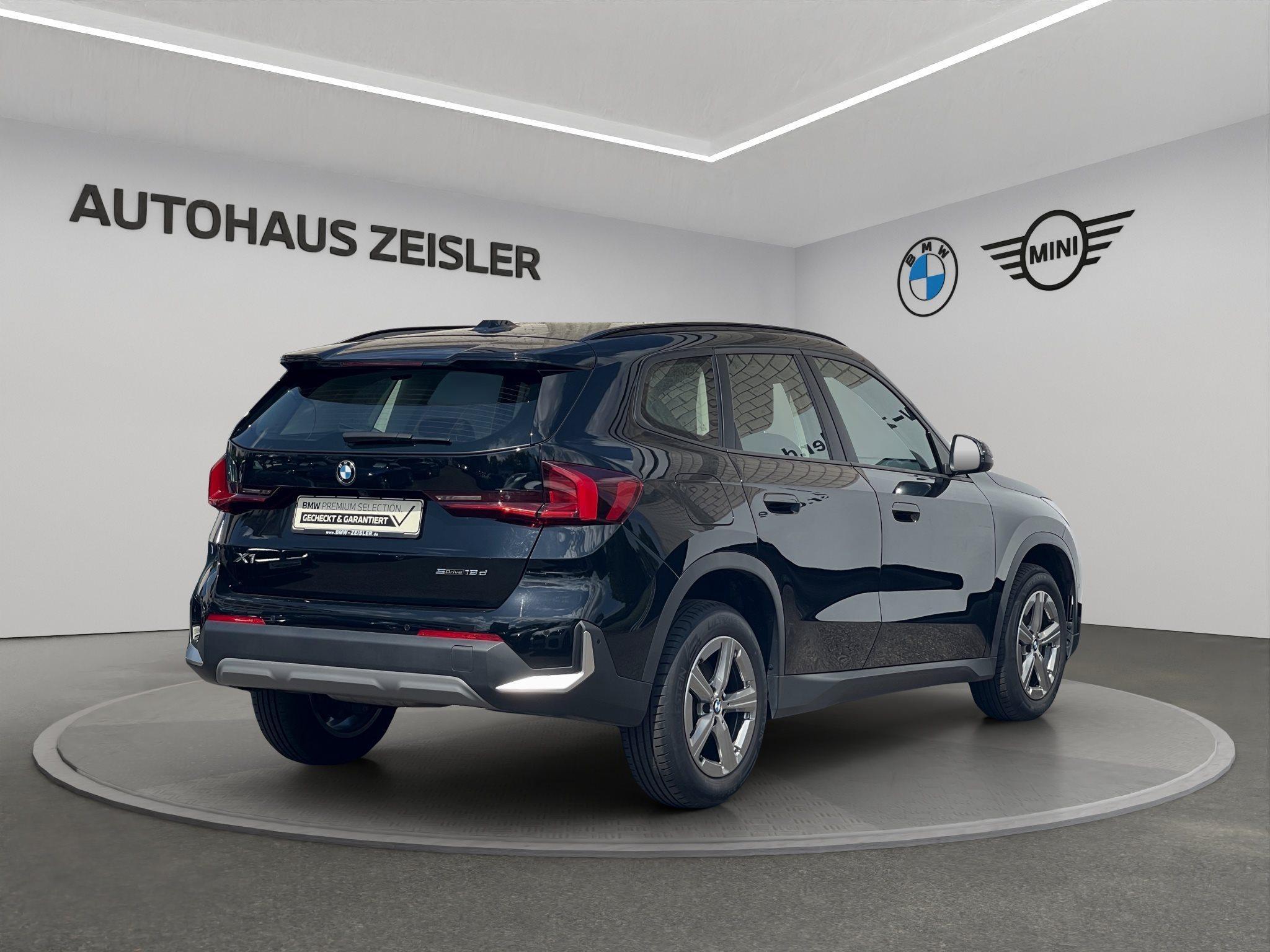 BMW X1 – Bild 2