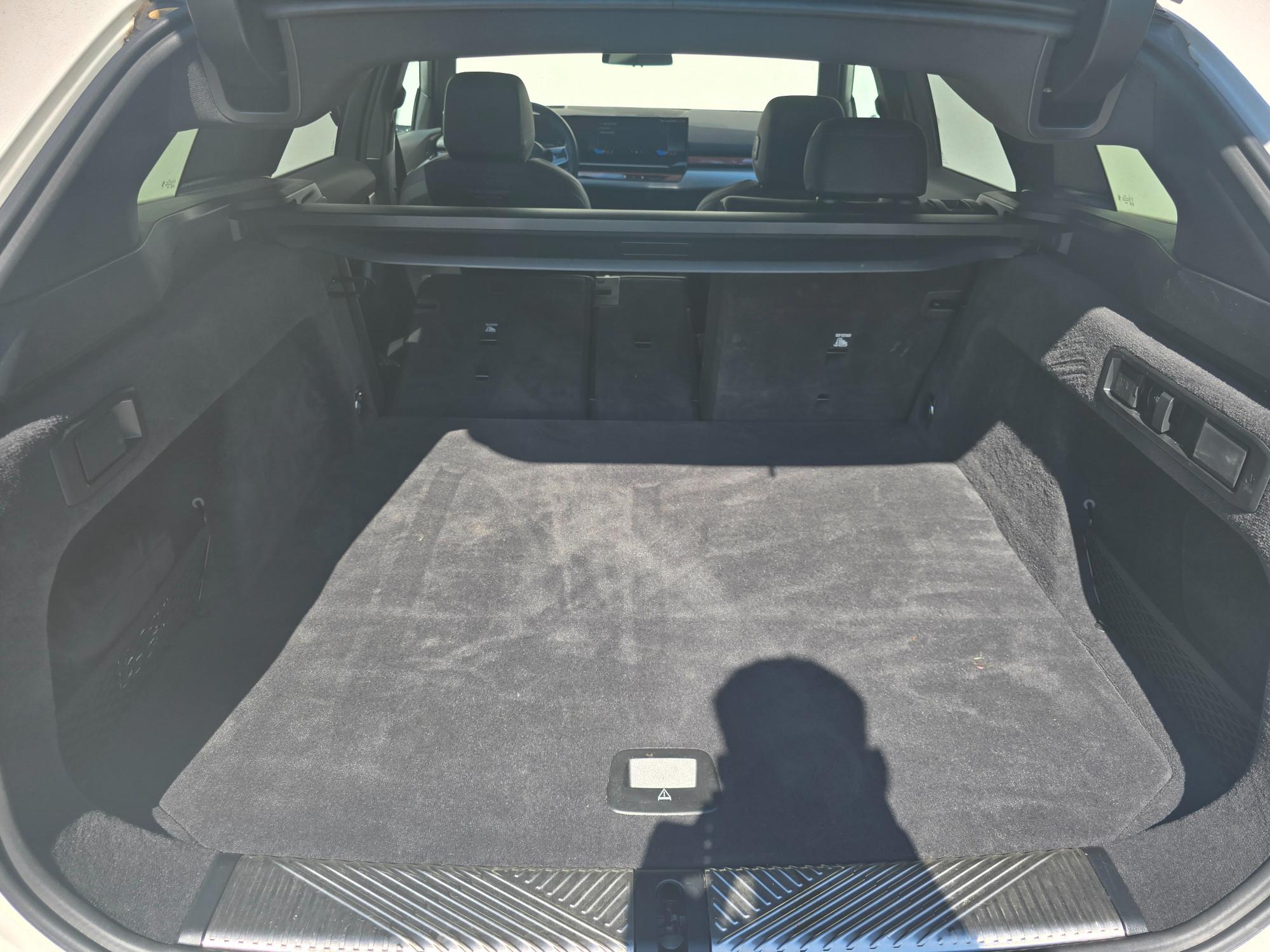 BMW 5er Touring – Bild 12