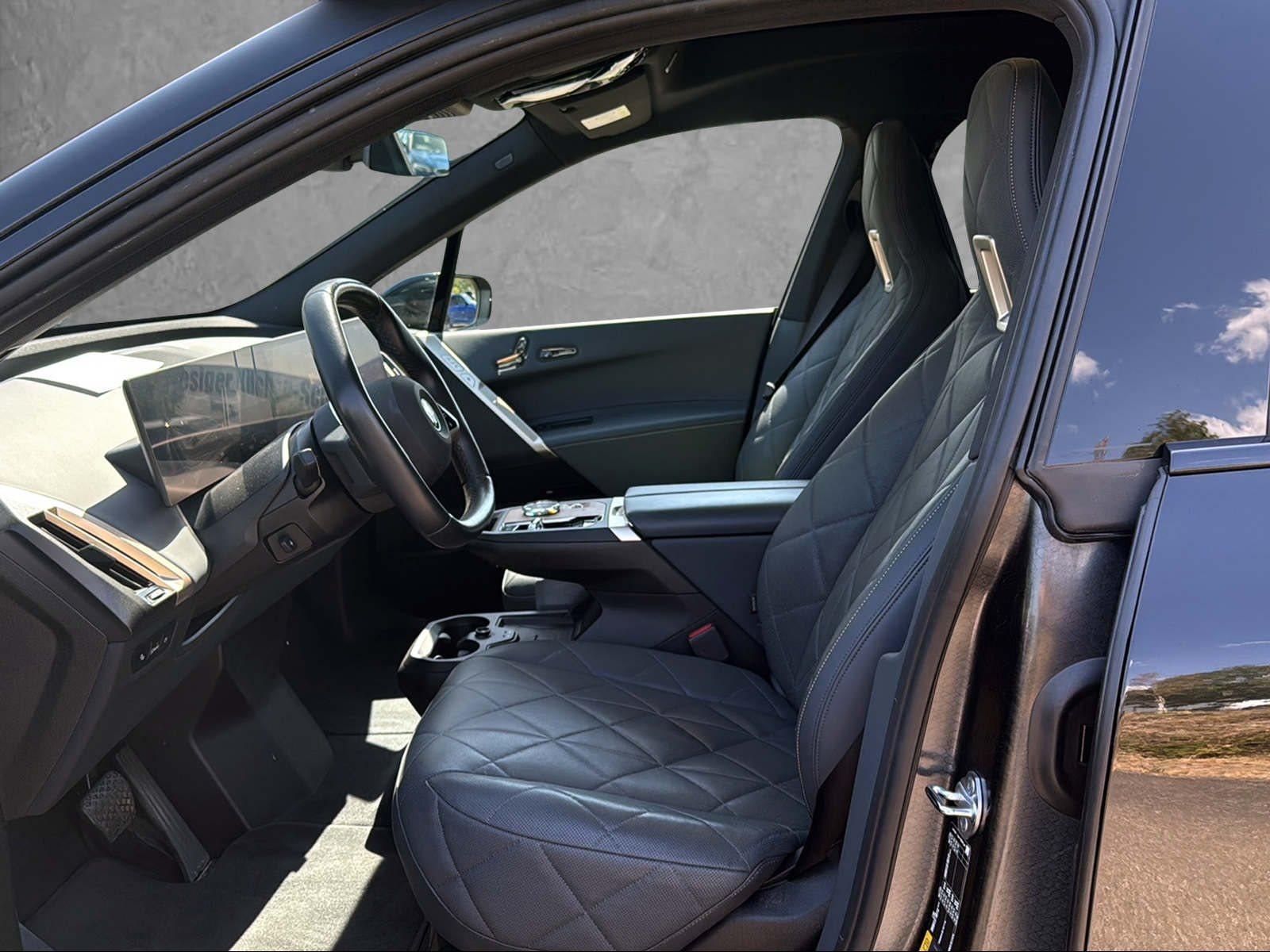 BMW iX – Bild 17