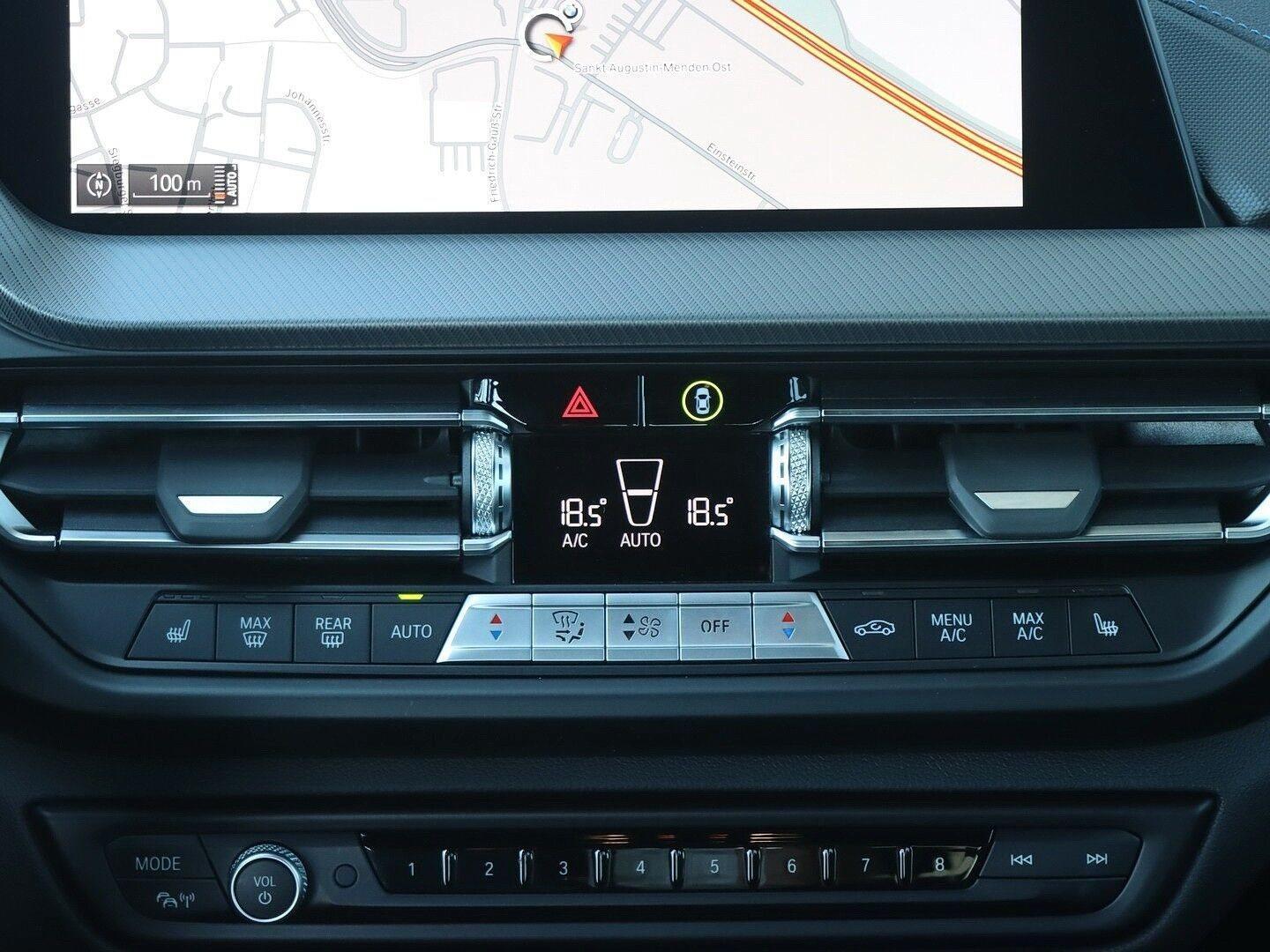 BMW 1er – Bild 9