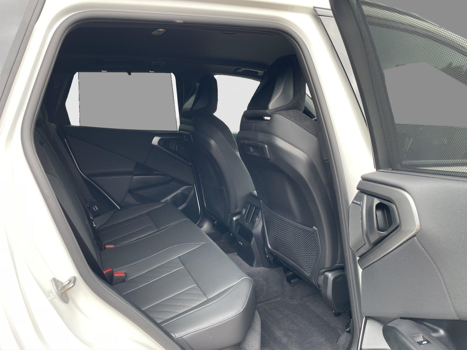 BMW X3 – Bild 16
