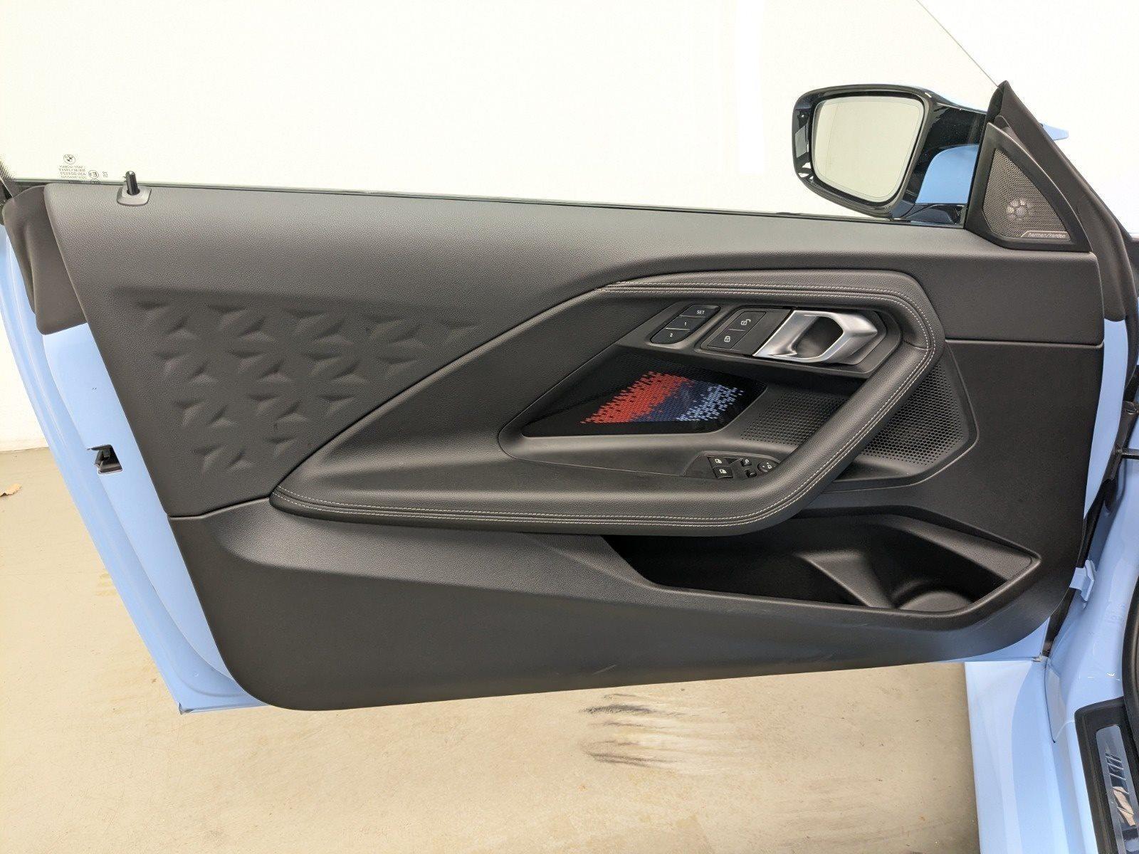 BMW M2 Coupé – Bild 12