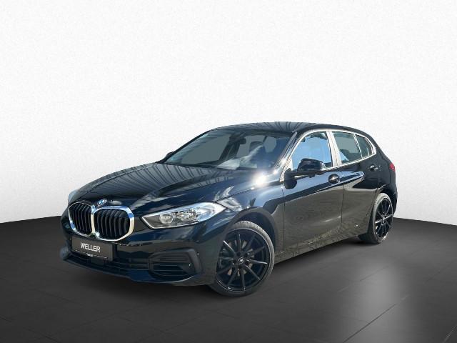 BMW 1er