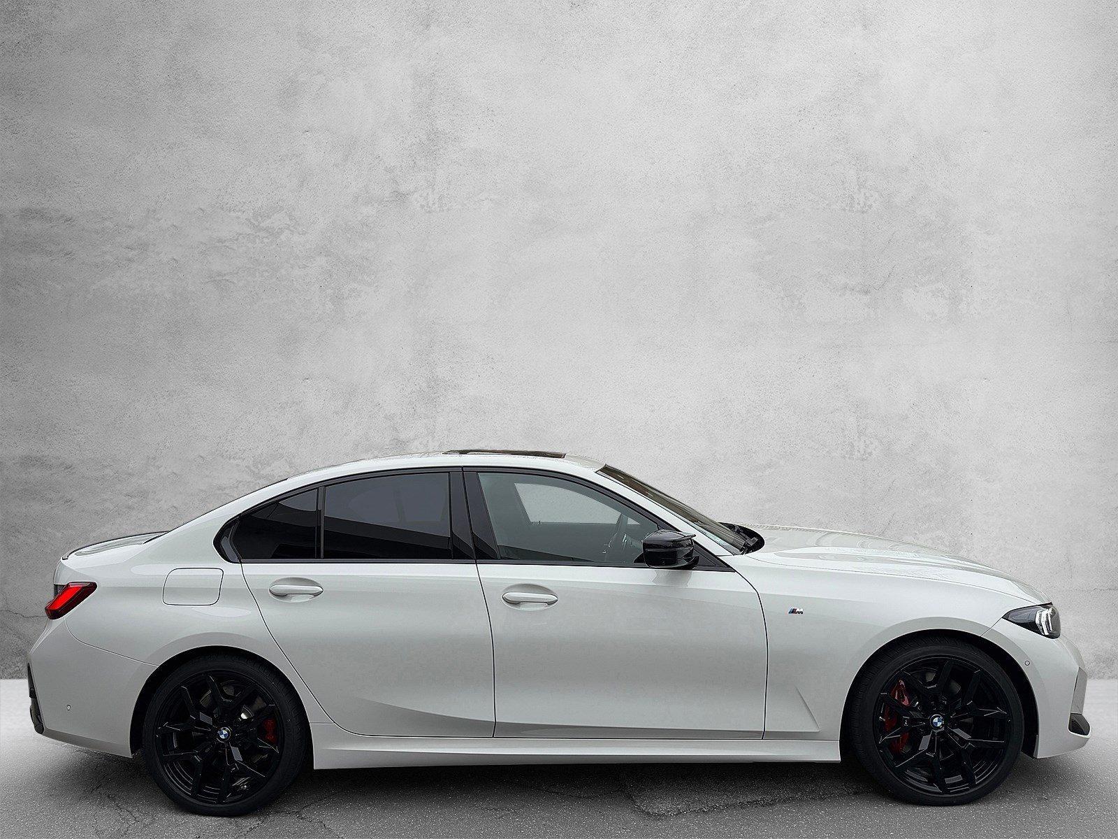 BMW 3er – Bild 4