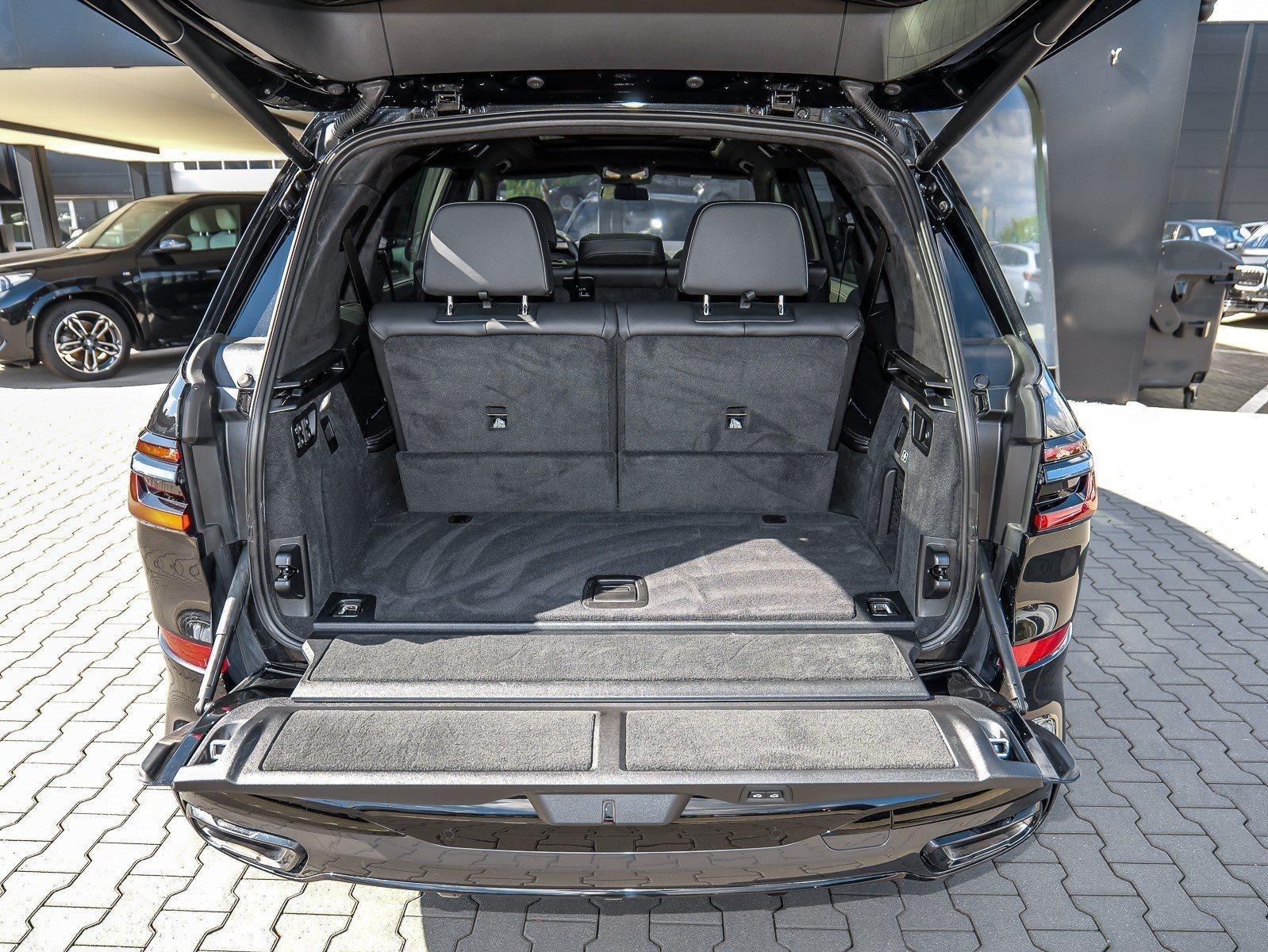 BMW X7 – Bild 9