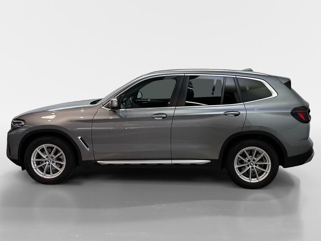 BMW X3 – Bild 3