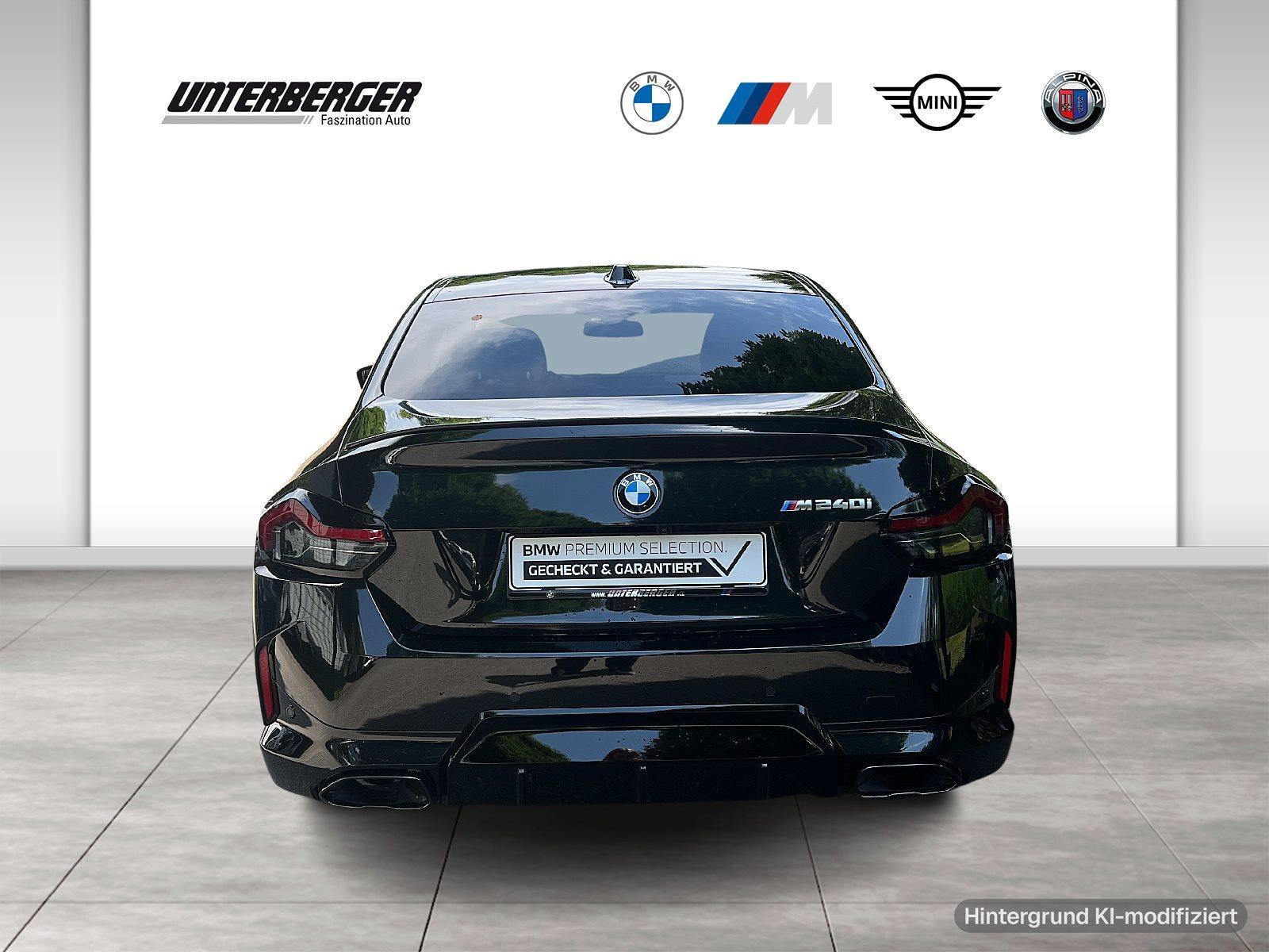 BMW 2er Coupé – Bild 5