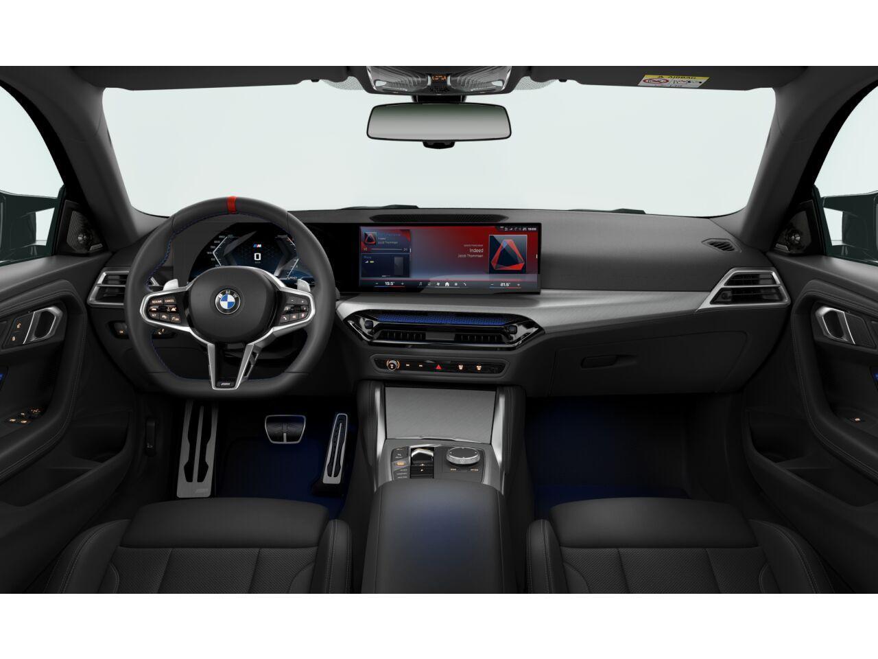 BMW 2er Coupé – Bild 26