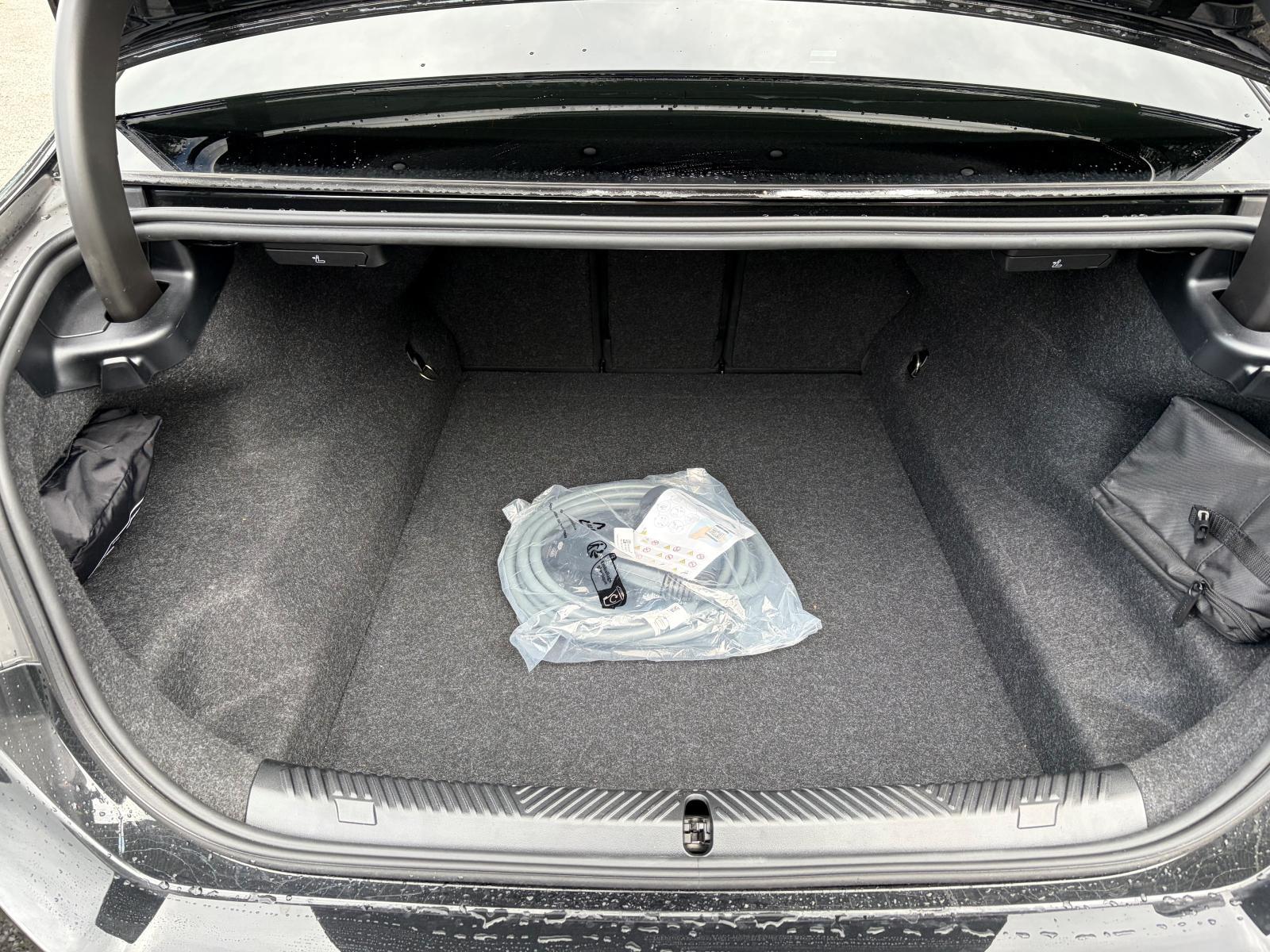 BMW M5 – Bild 13