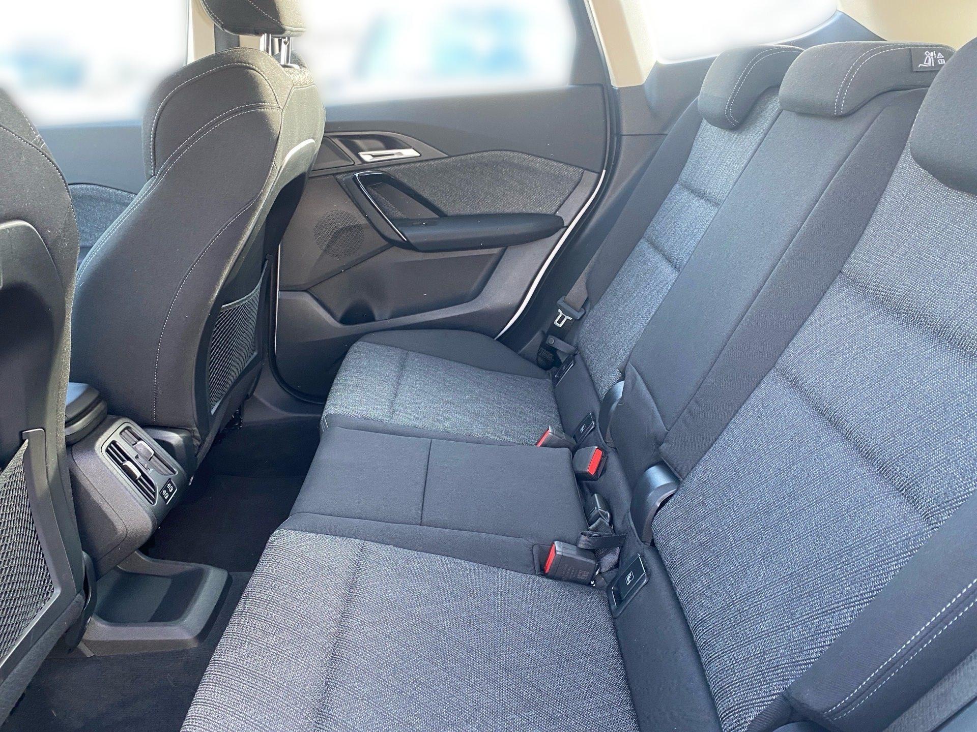 BMW X1 – Bild 8
