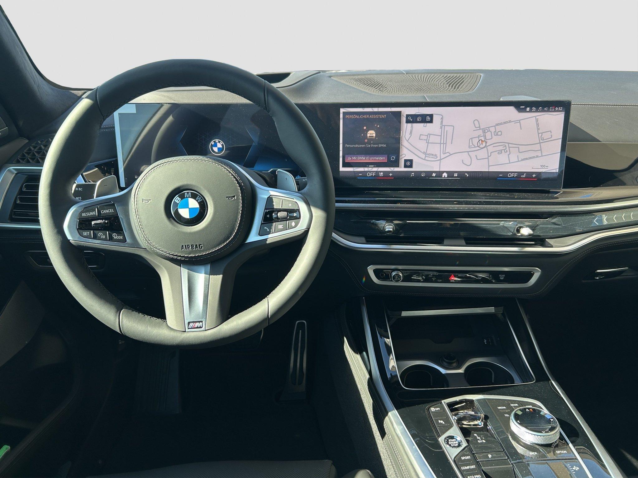 BMW X7 – Bild 16