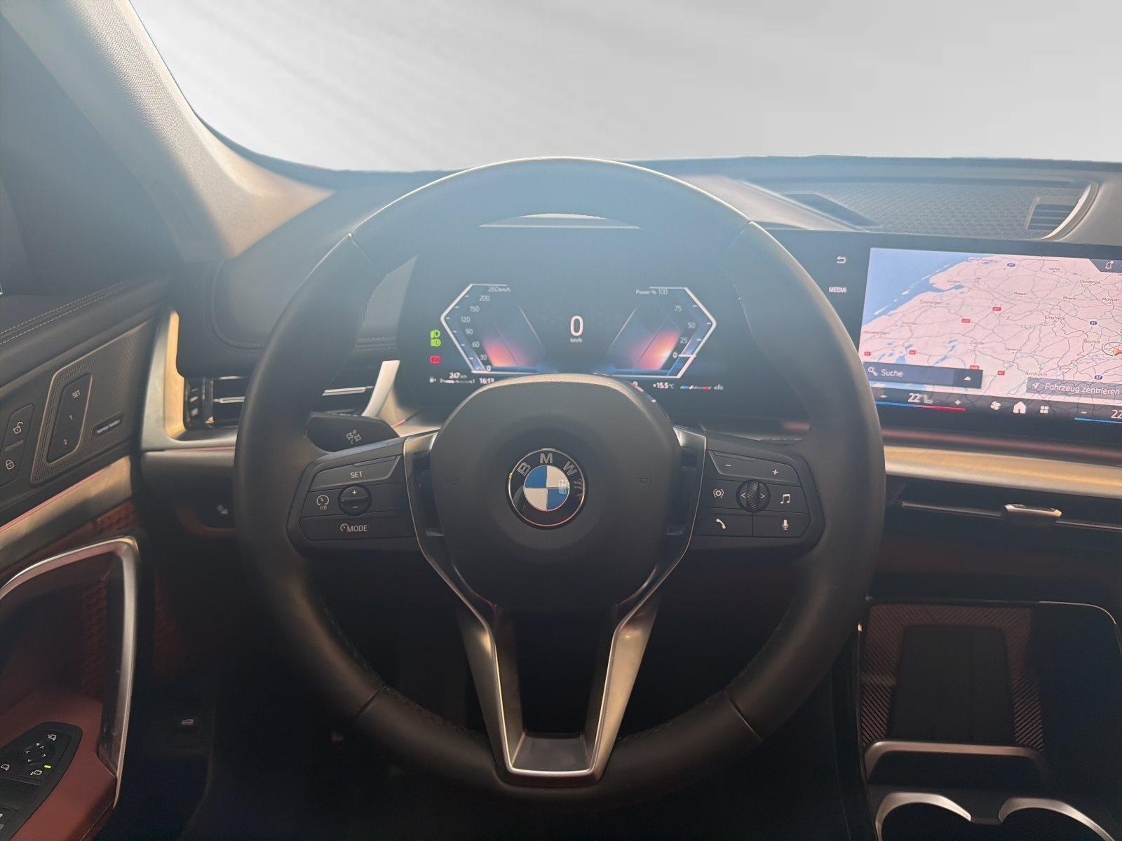 BMW X1 – Bild 8