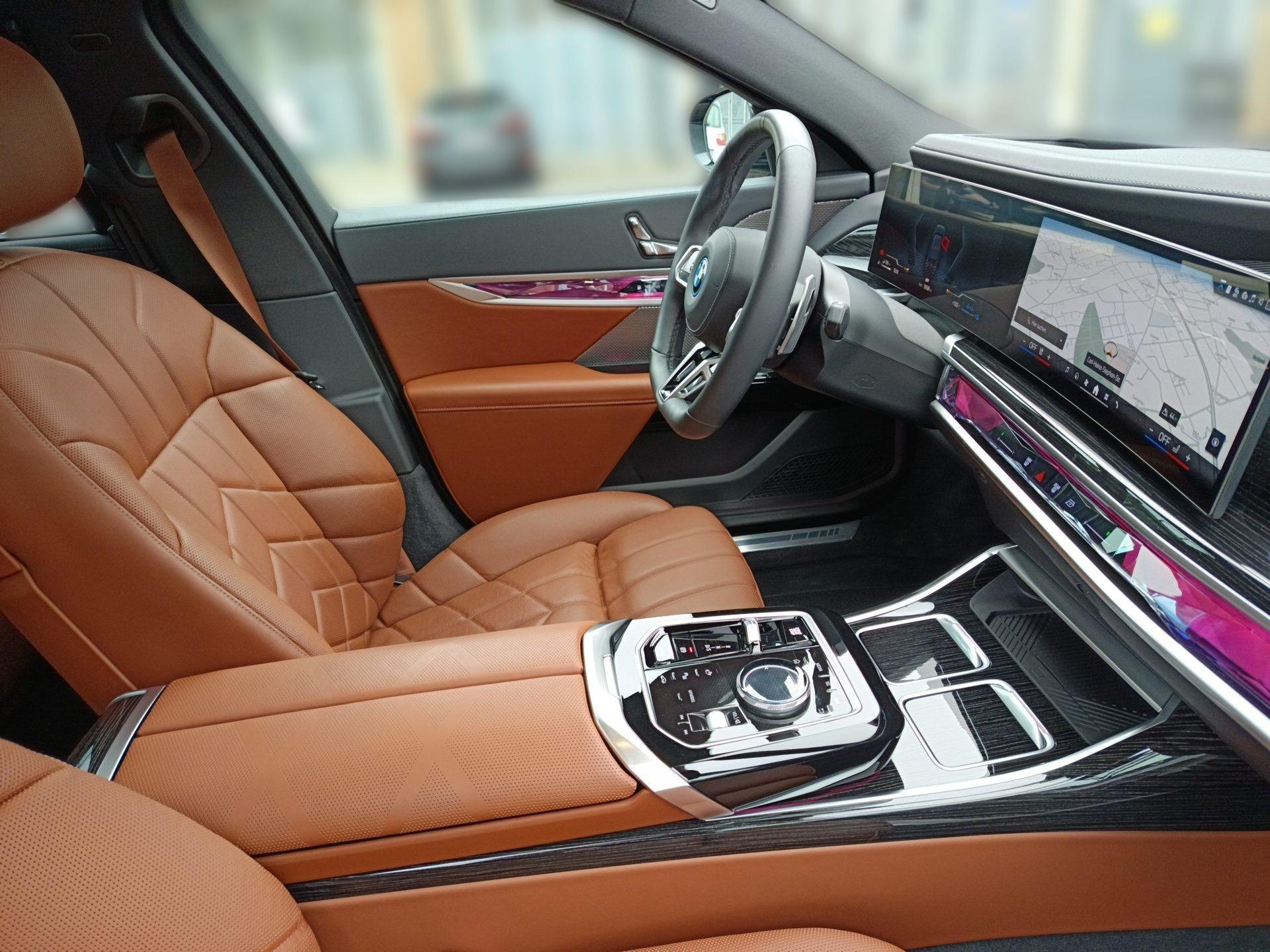 BMW 7er – Bild 22