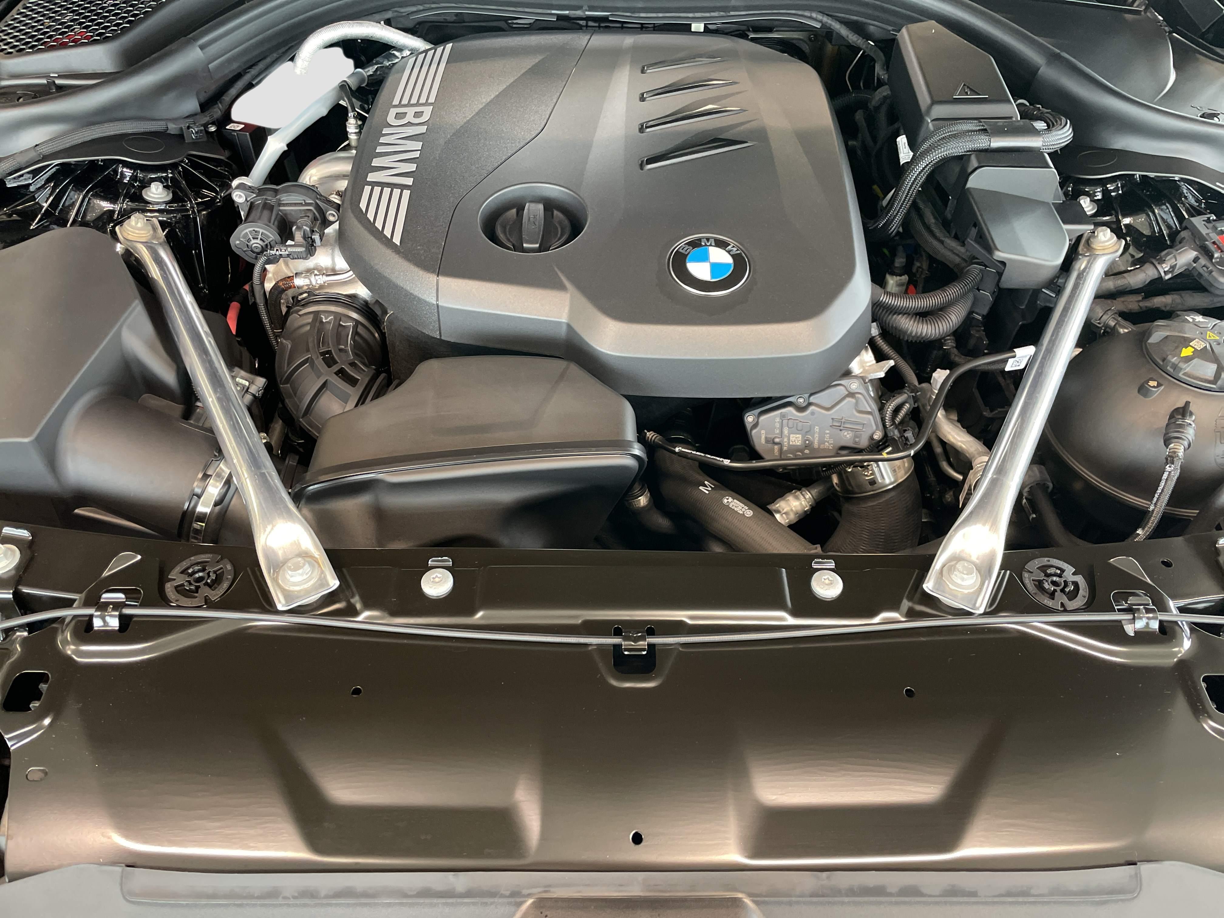 BMW 5er – Bild 12