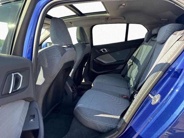 BMW 1er – Bild 10